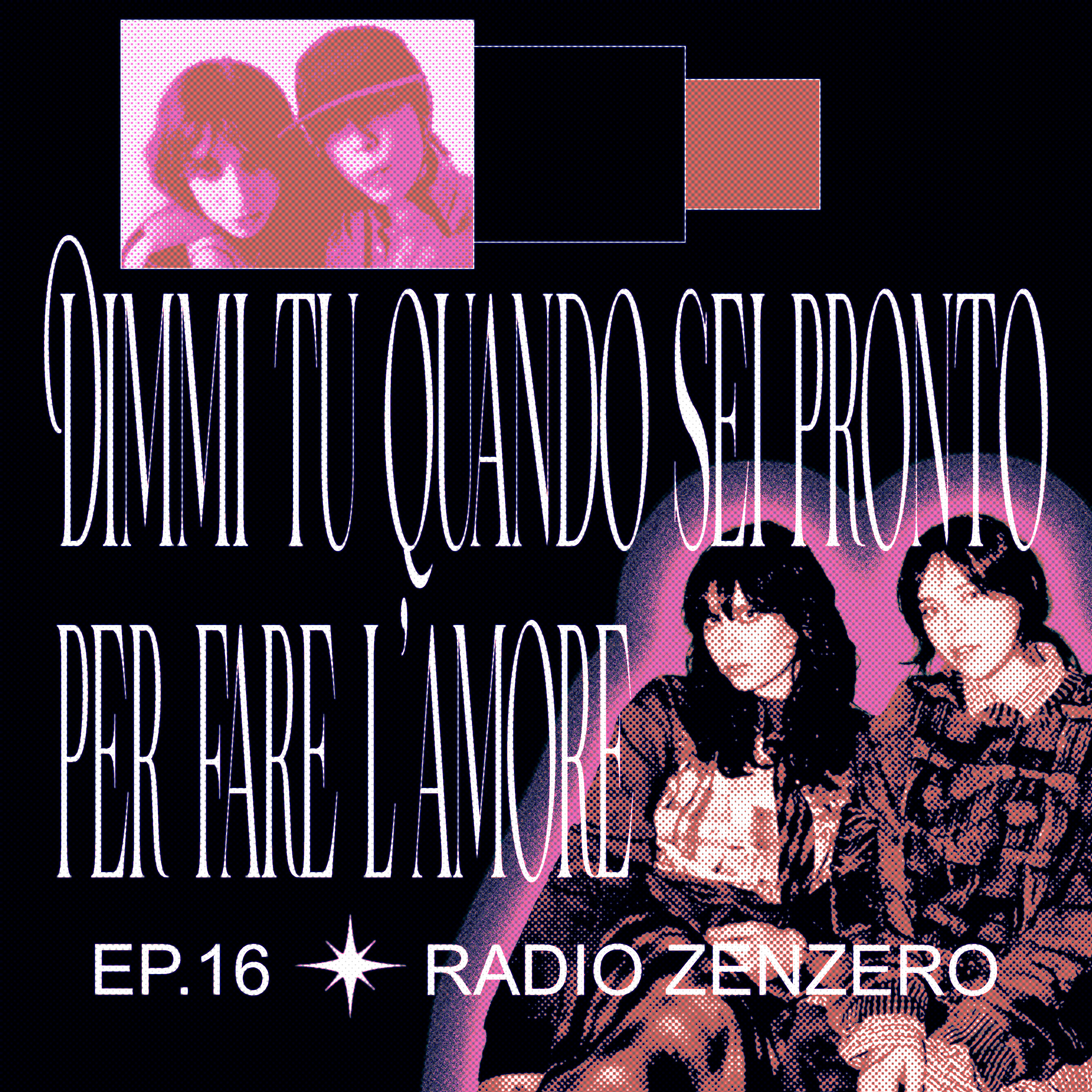 Radio Zenzero