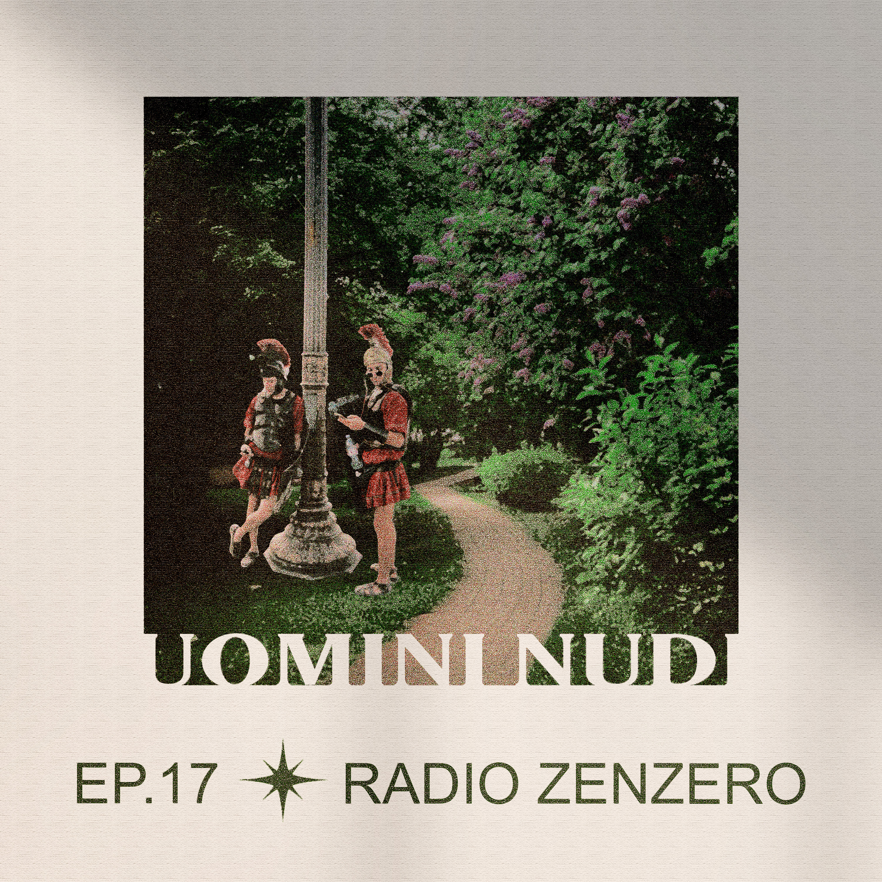 Radio Zenzero