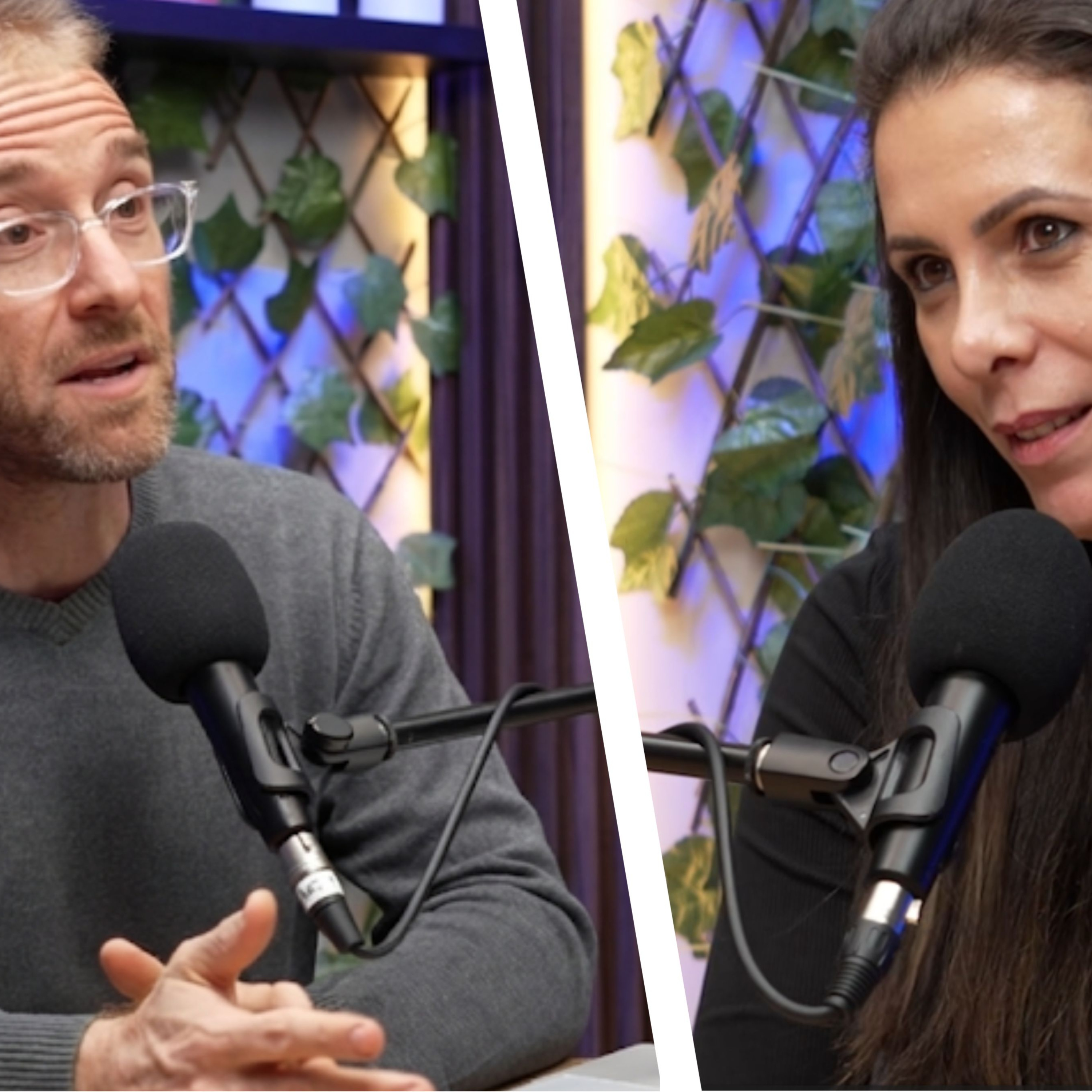 סוכני AI בענף הביטוח: מה הם עושים היום, וכיצד הם ייראו בעתיד? episode artwork