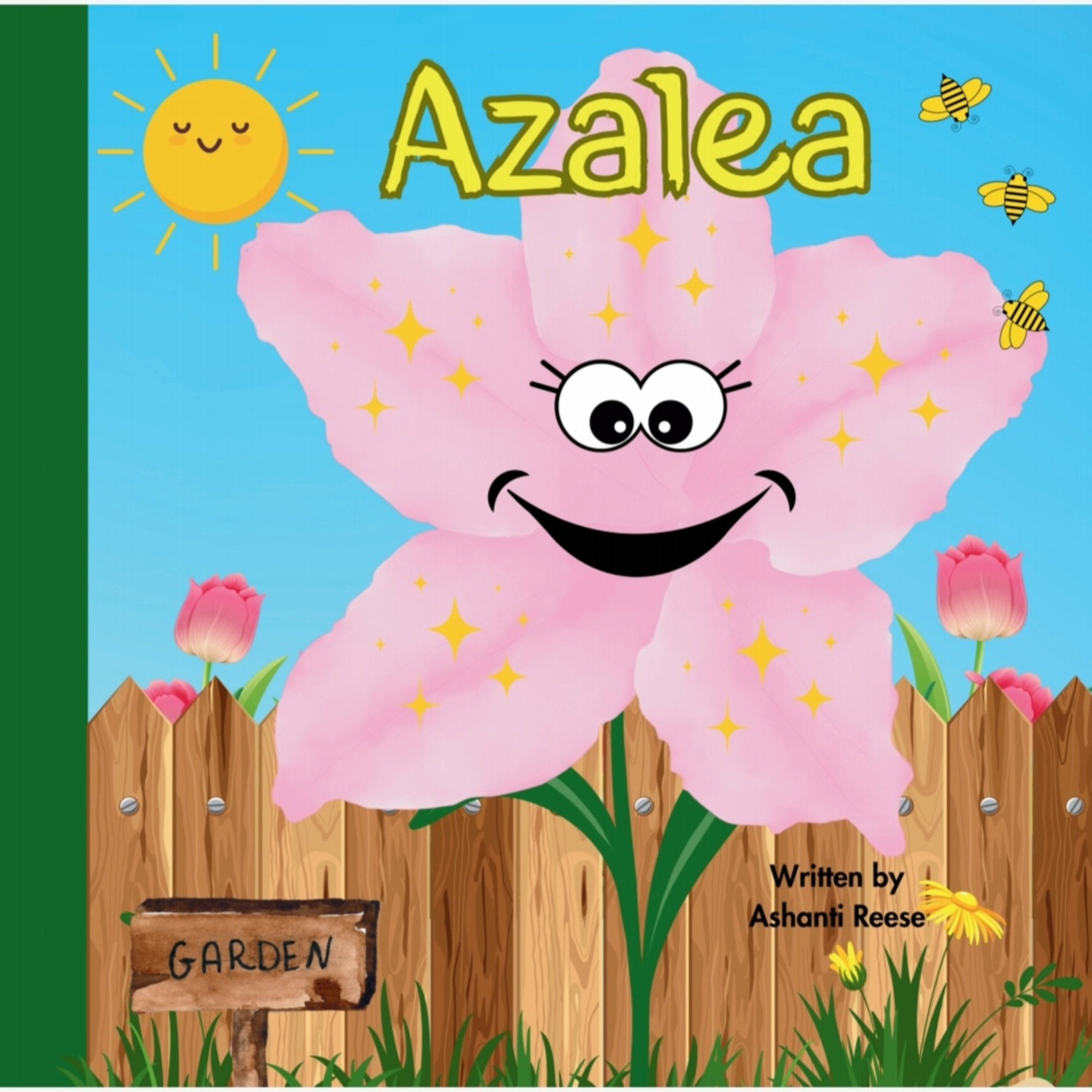 Storytime with Nalini