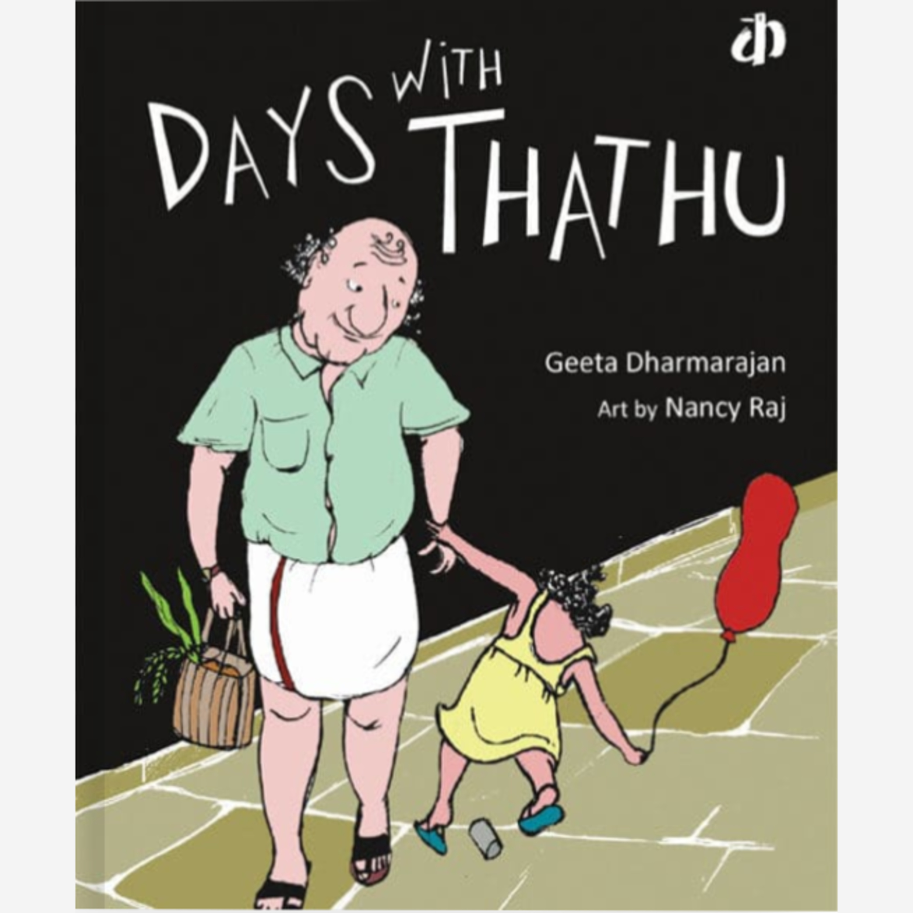 Storytime with Nalini