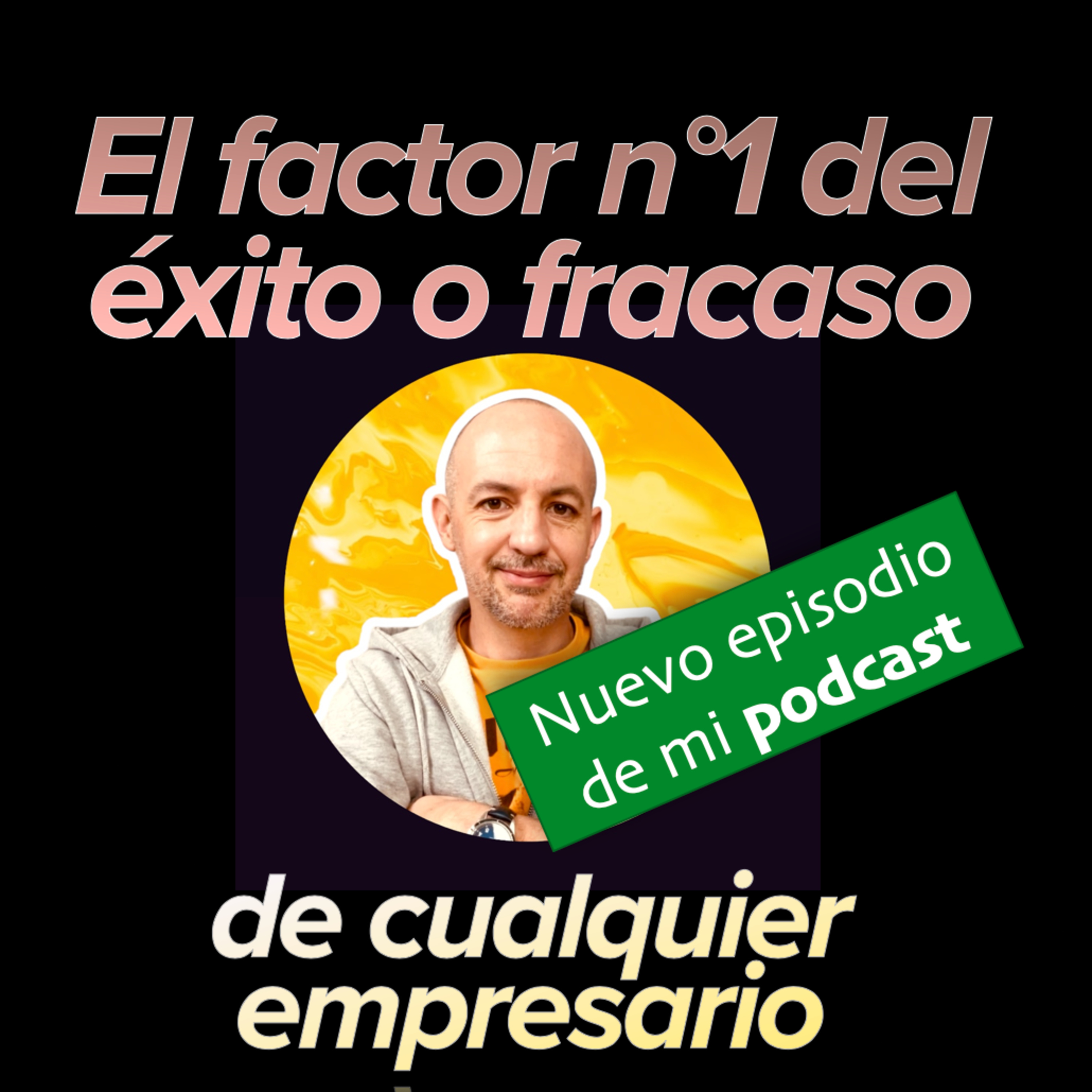 Ascencio Podcast