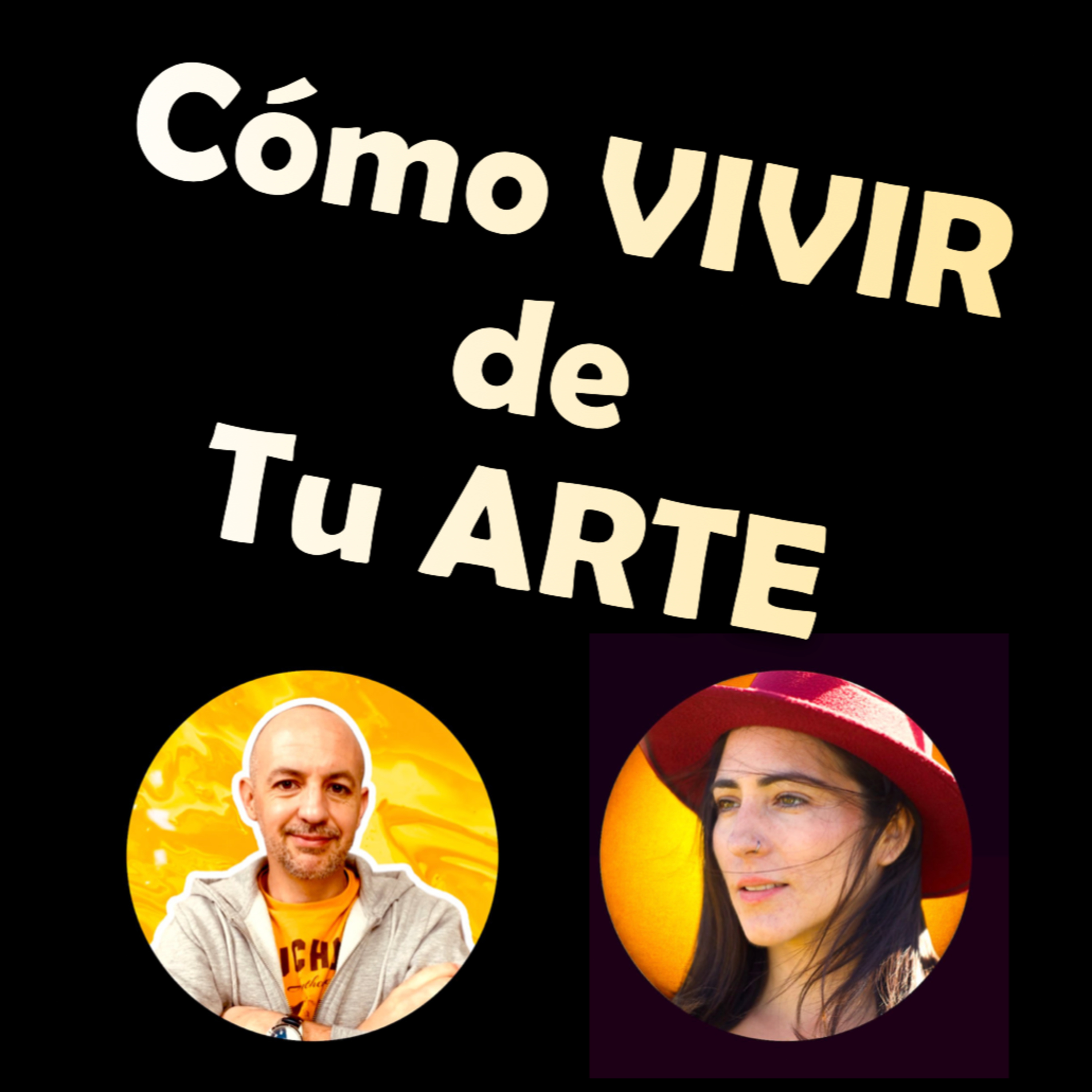 Ascencio Podcast