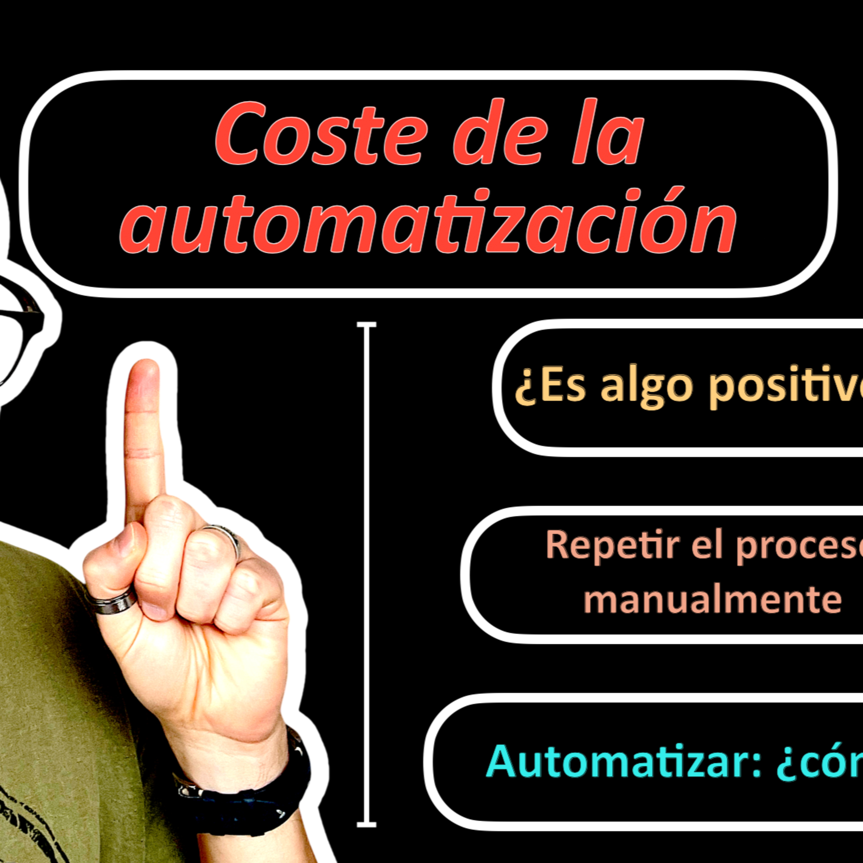 Ascencio Podcast