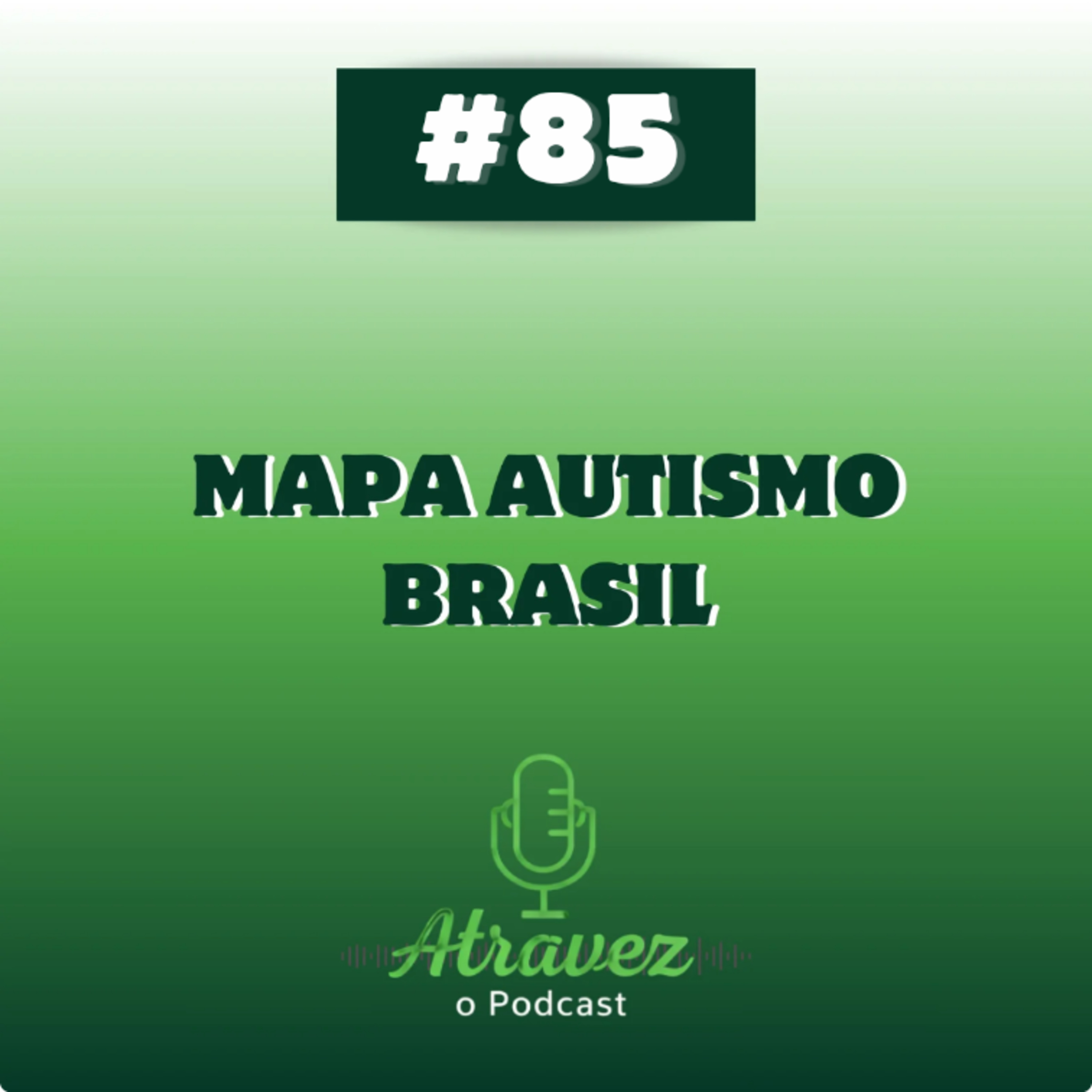 Mapa Autismo Brasil episode artwork