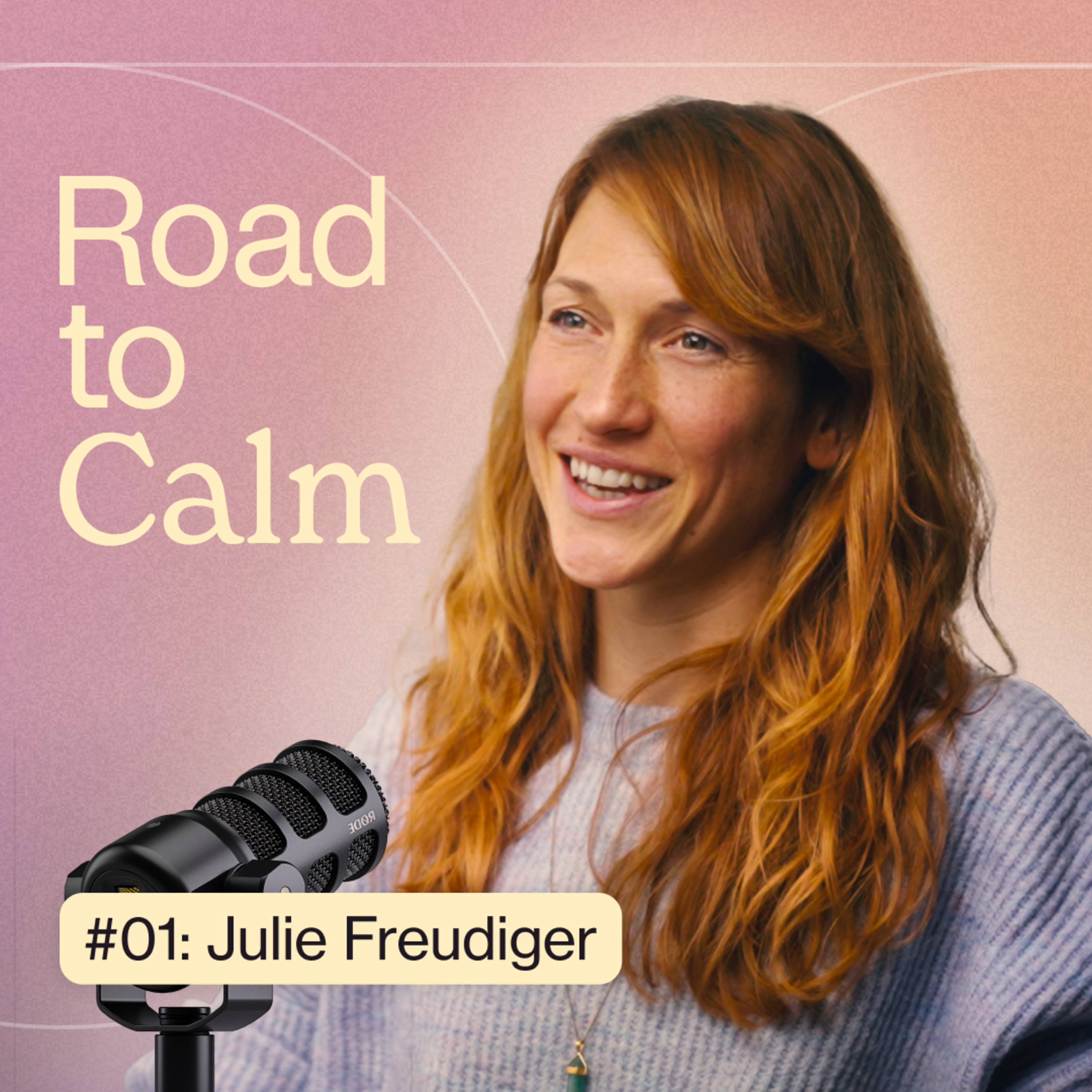 Road to Calm
