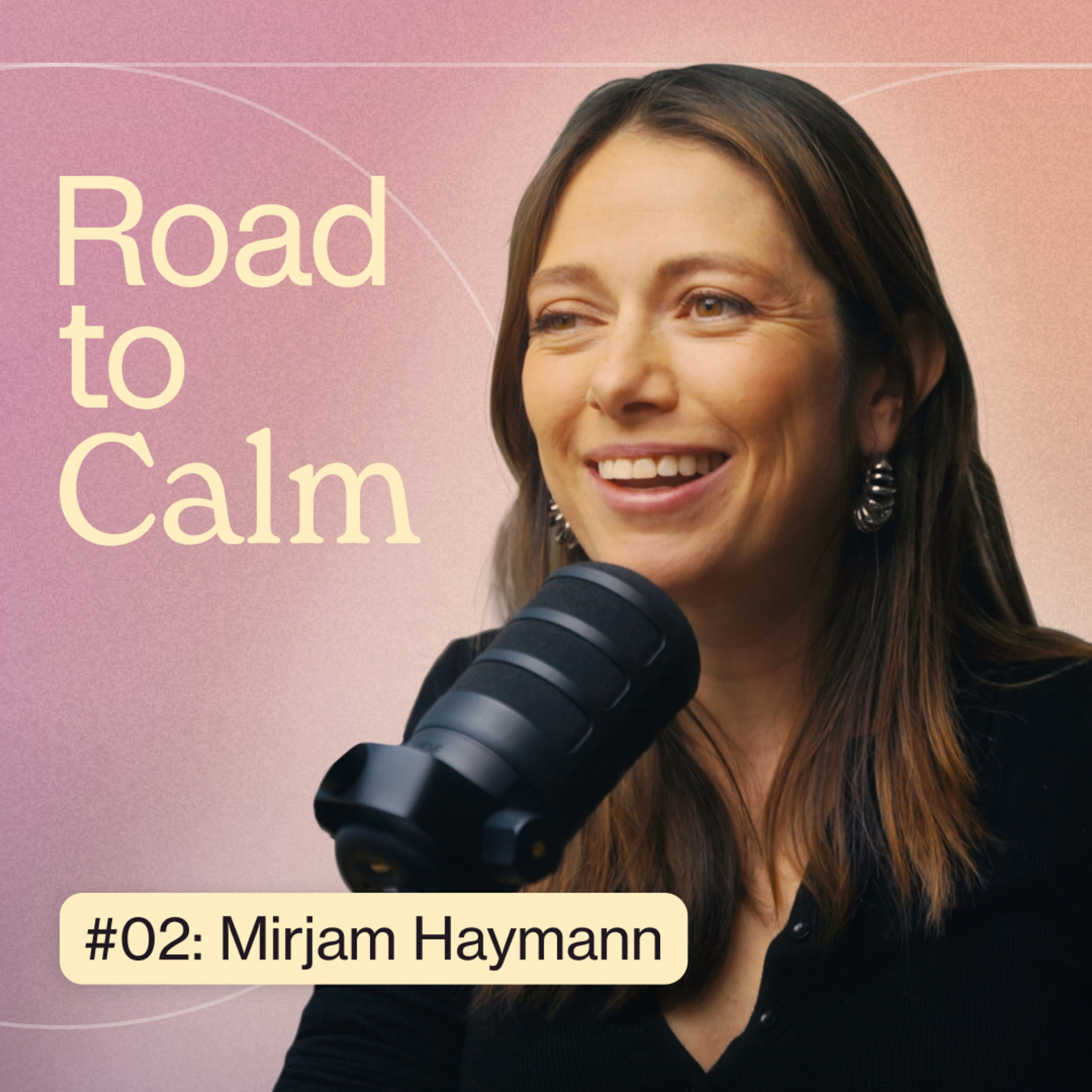 Road to Calm