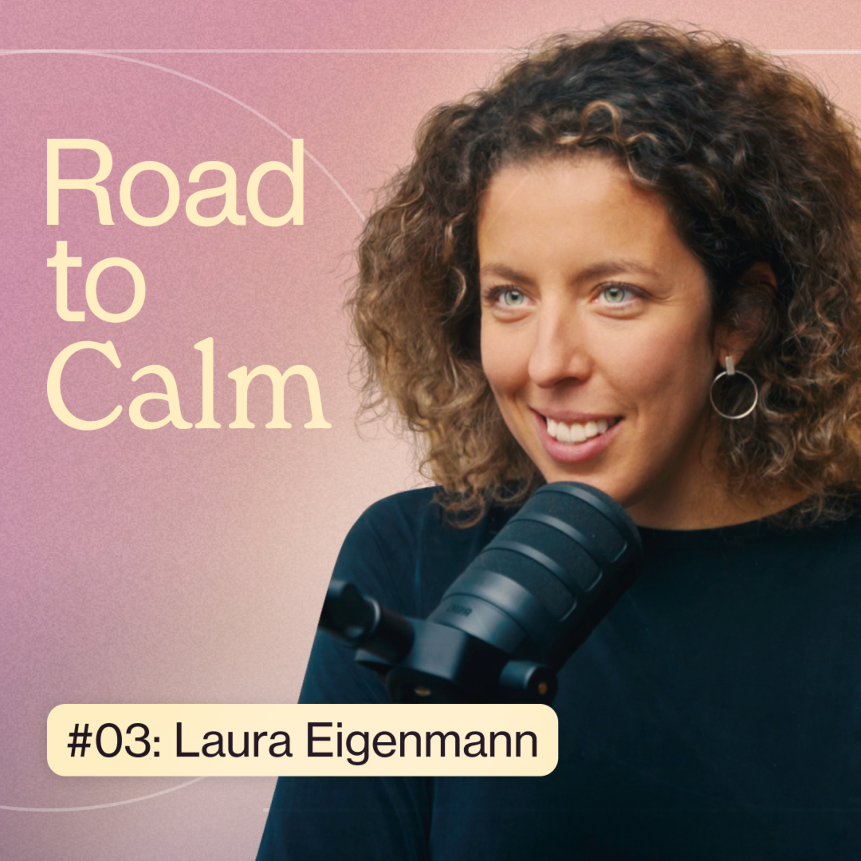 Road to Calm