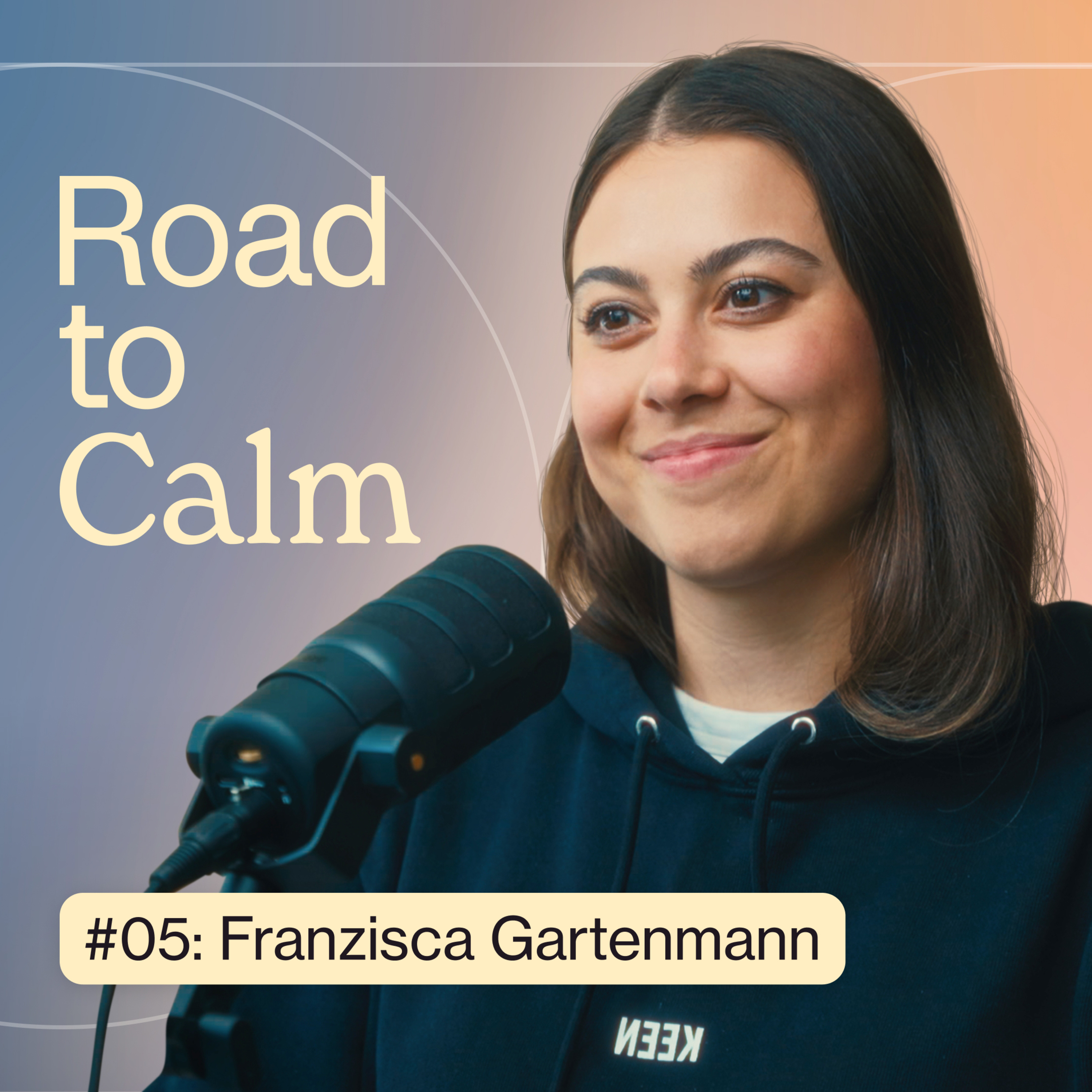 Road to Calm