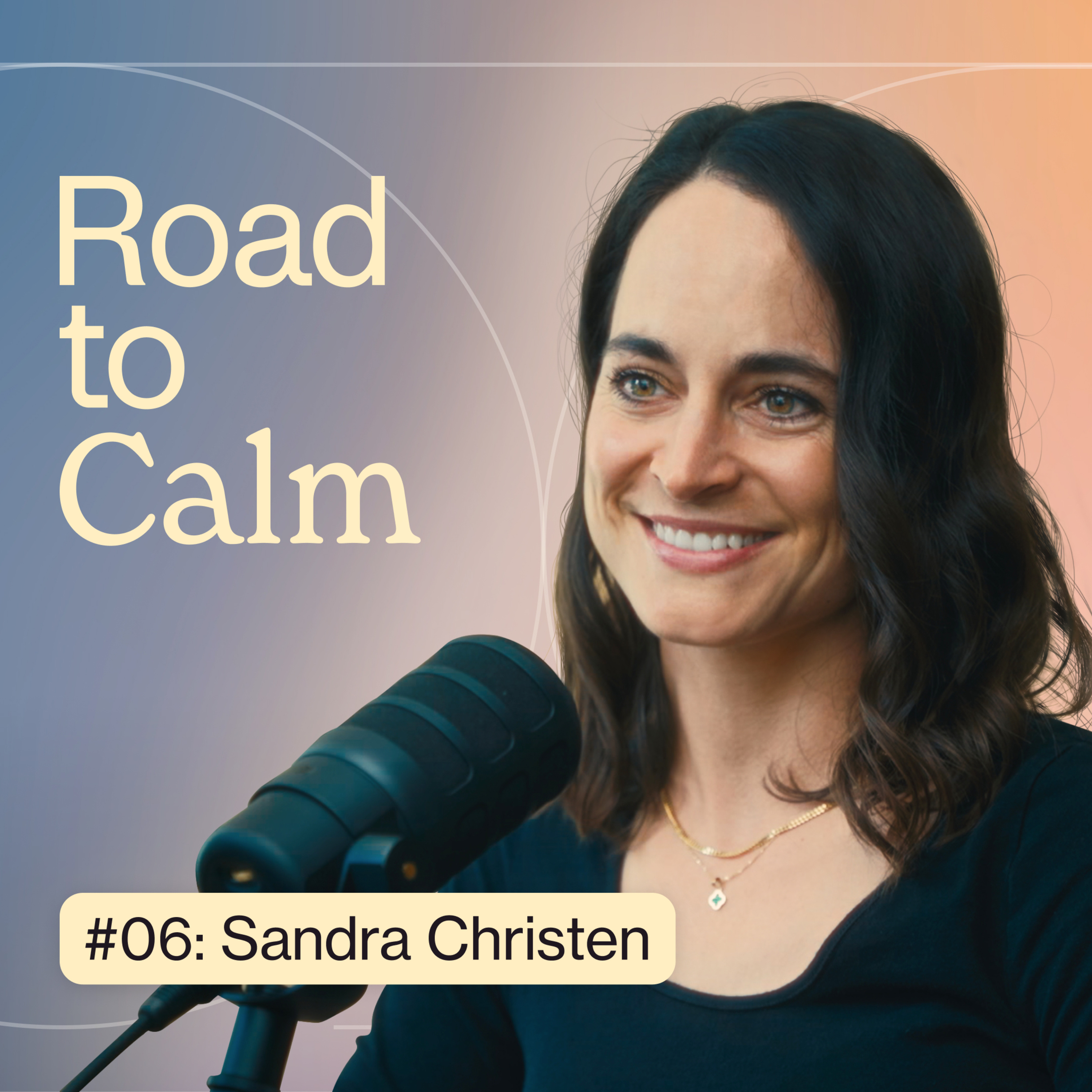 Road to Calm