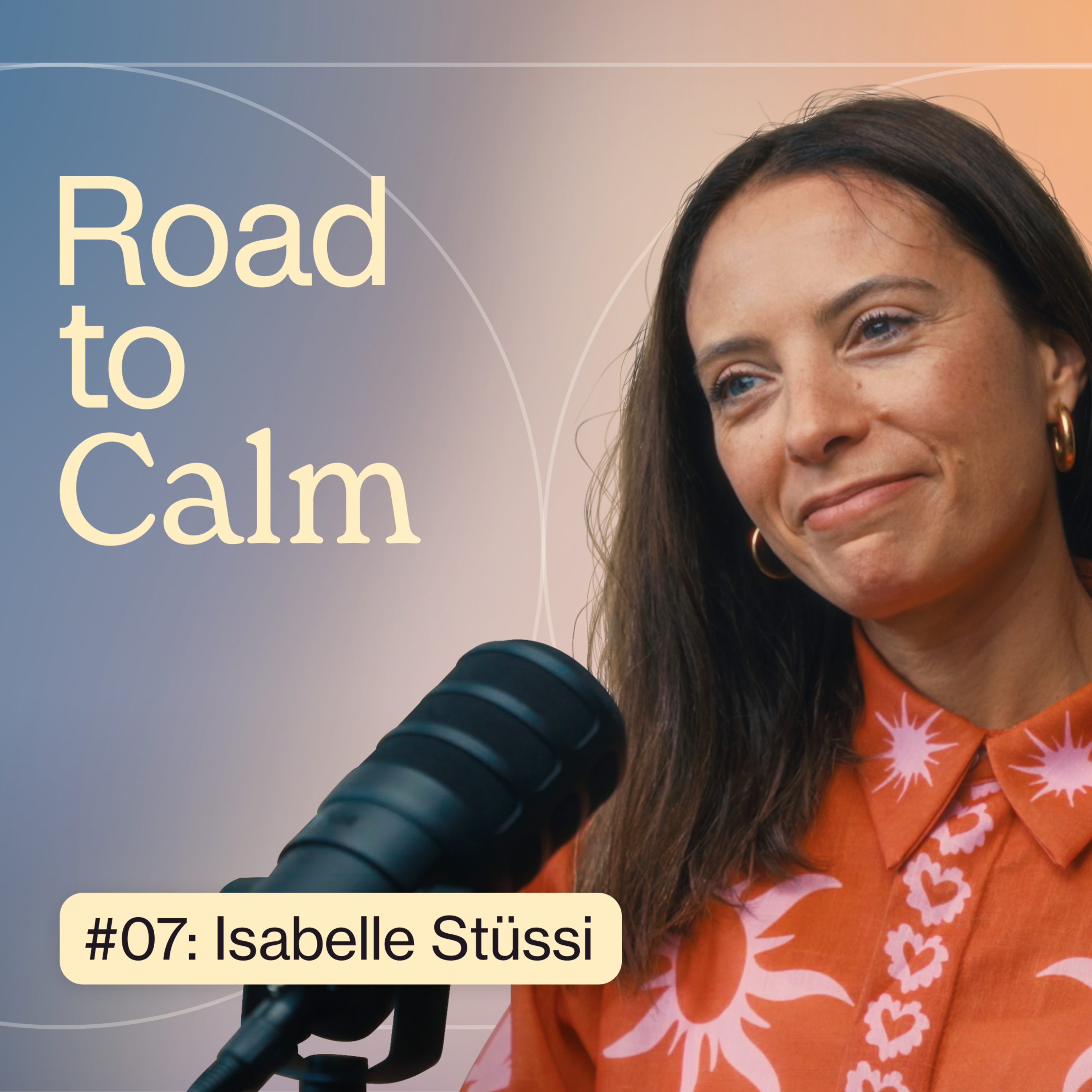 Road to Calm
