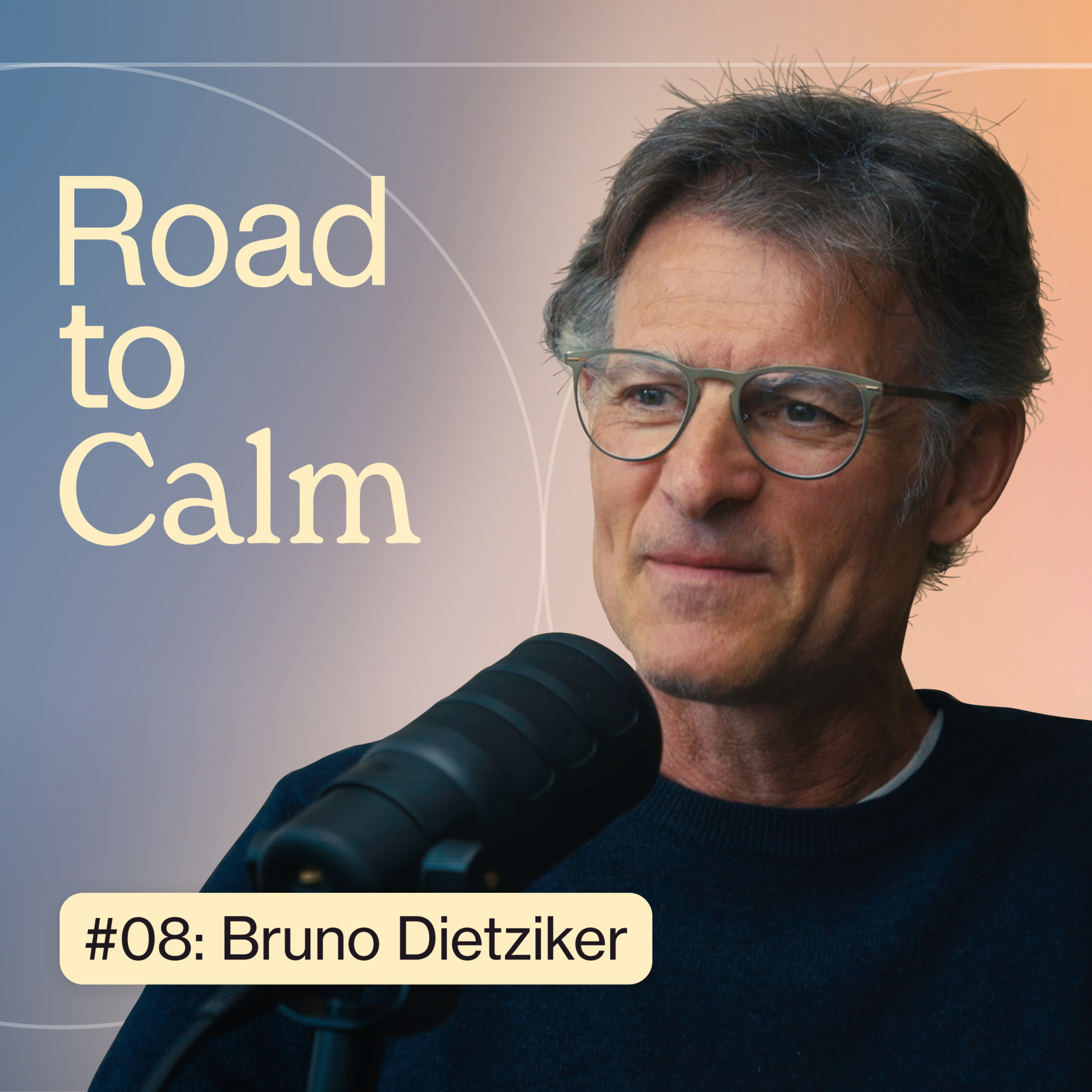Road to Calm