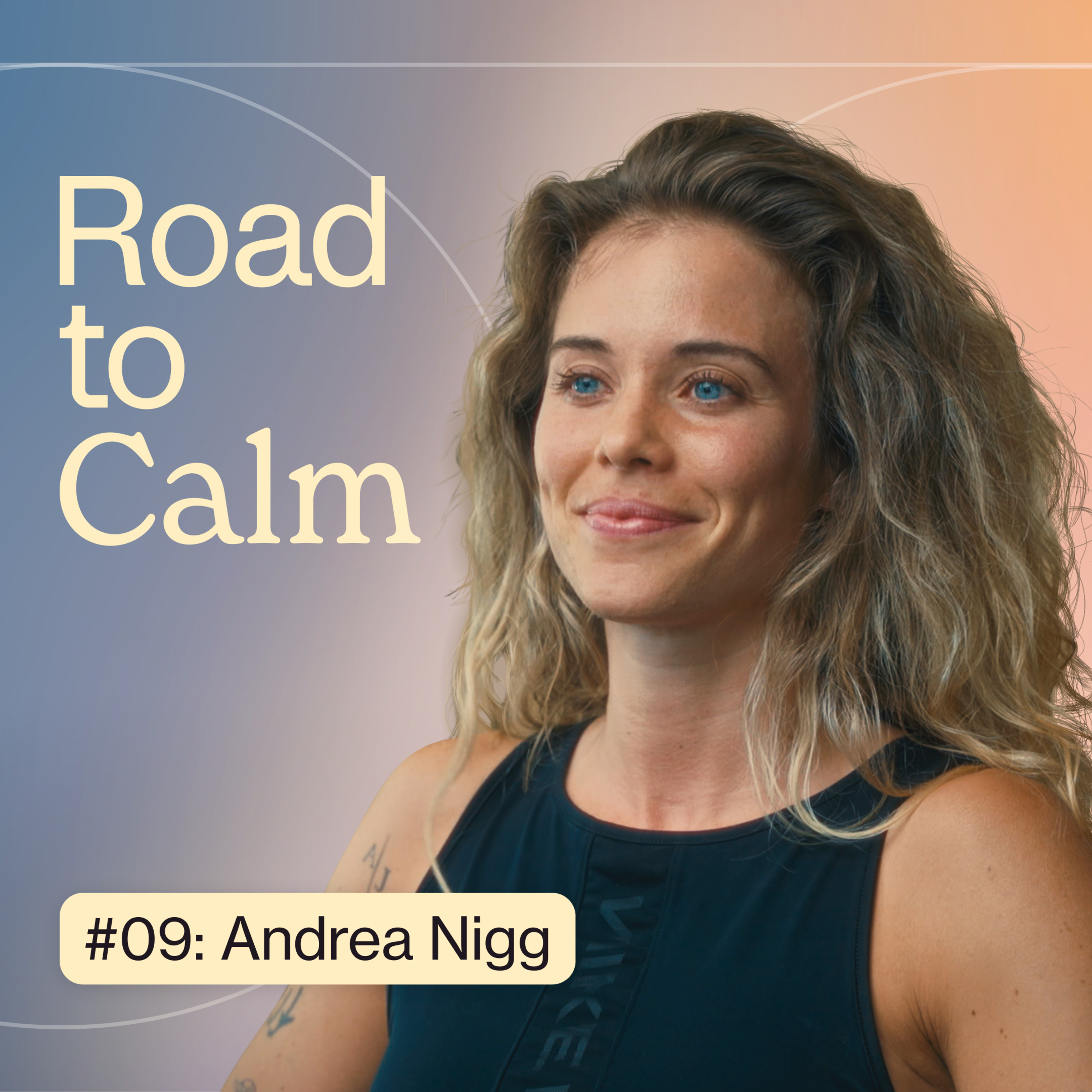 Road to Calm