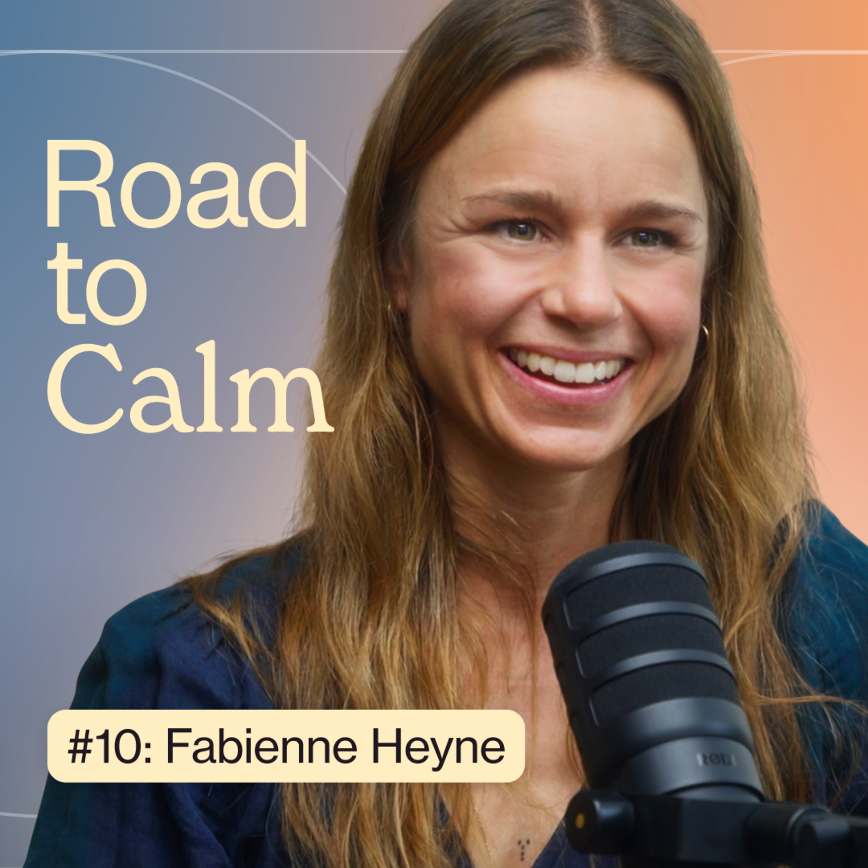 Road to Calm