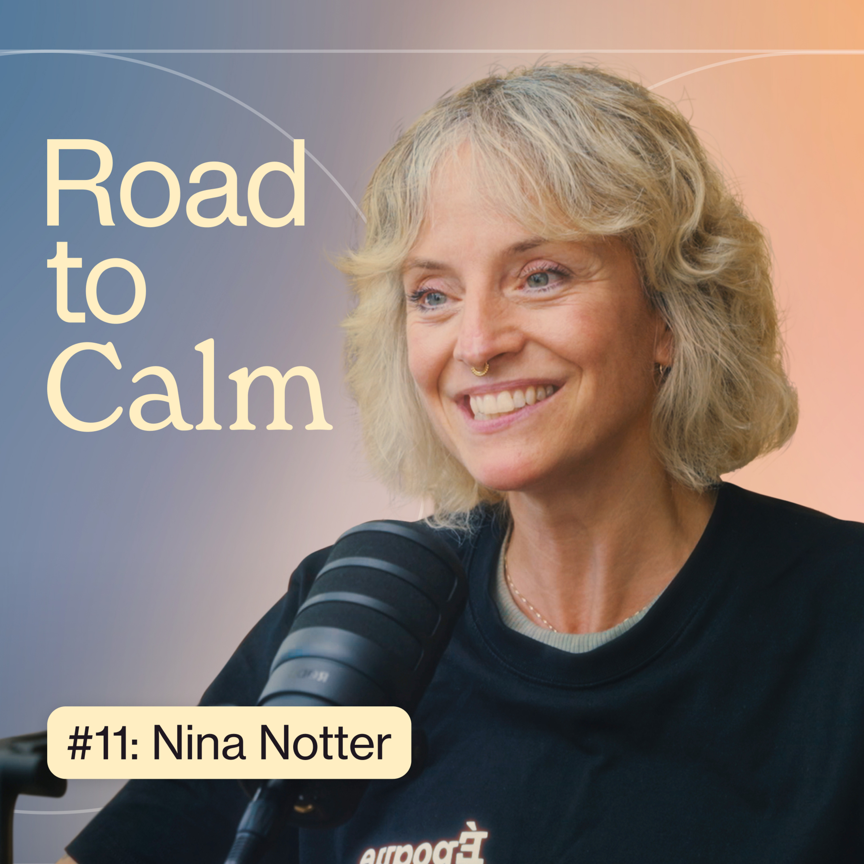 Road to Calm