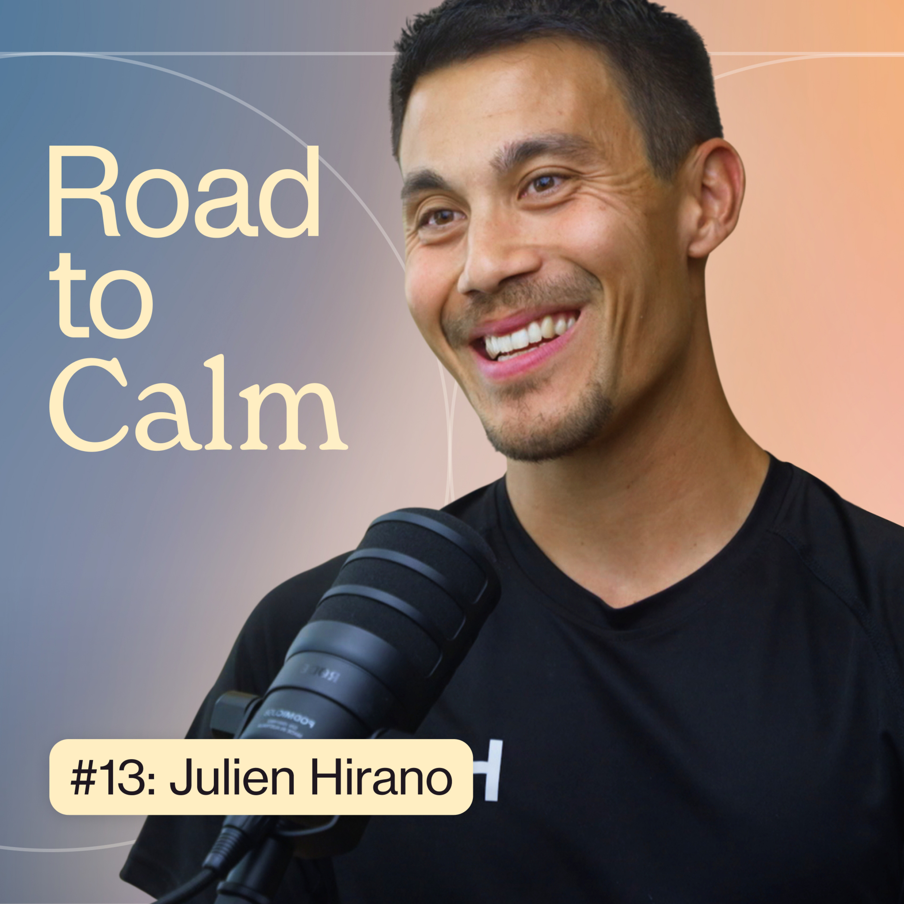 Road to Calm