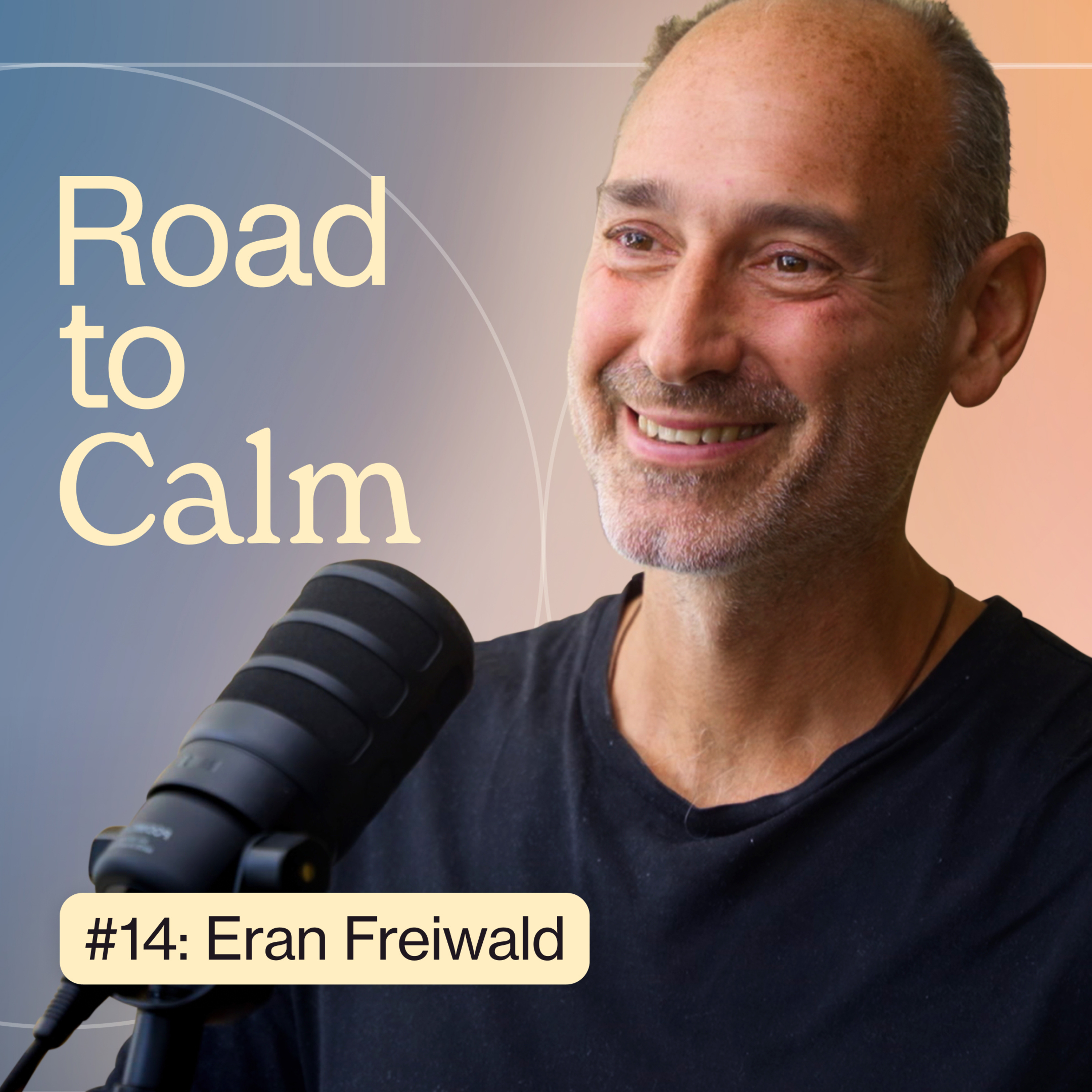 Road to Calm