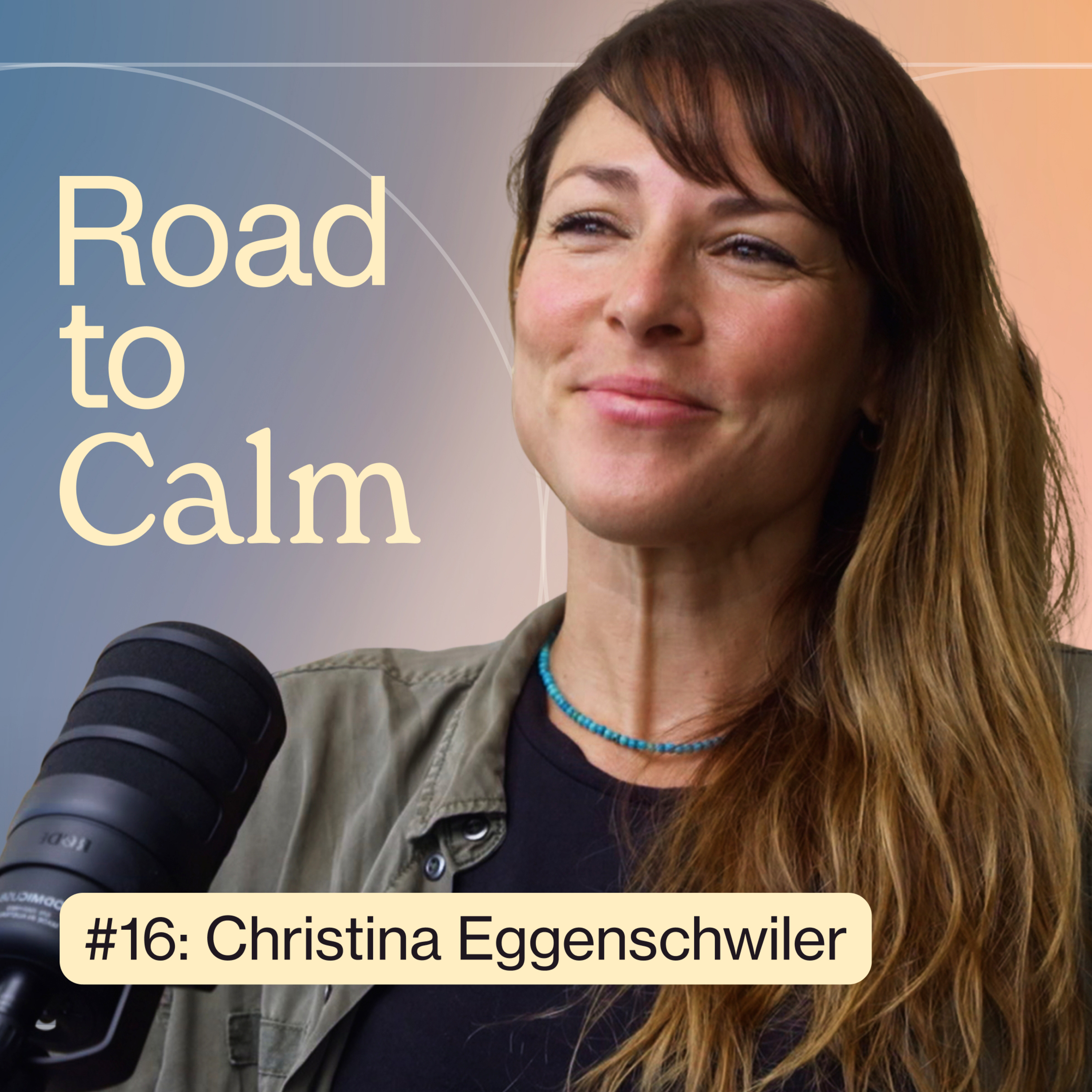 Road to Calm