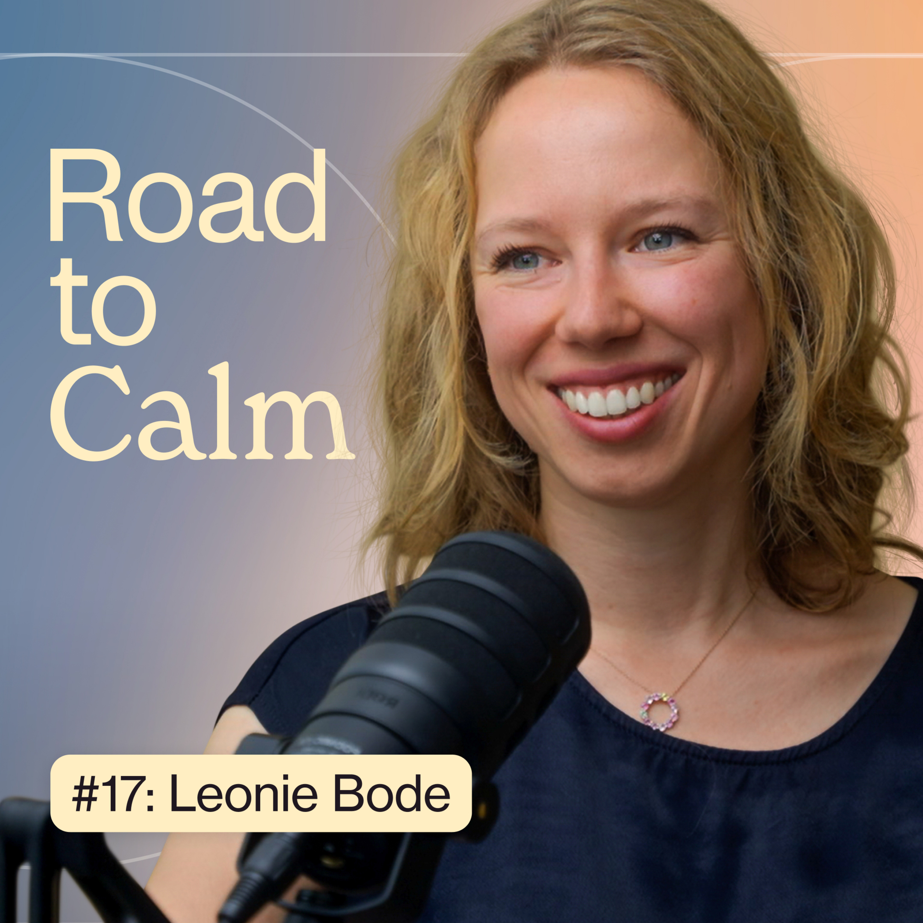 Road to Calm