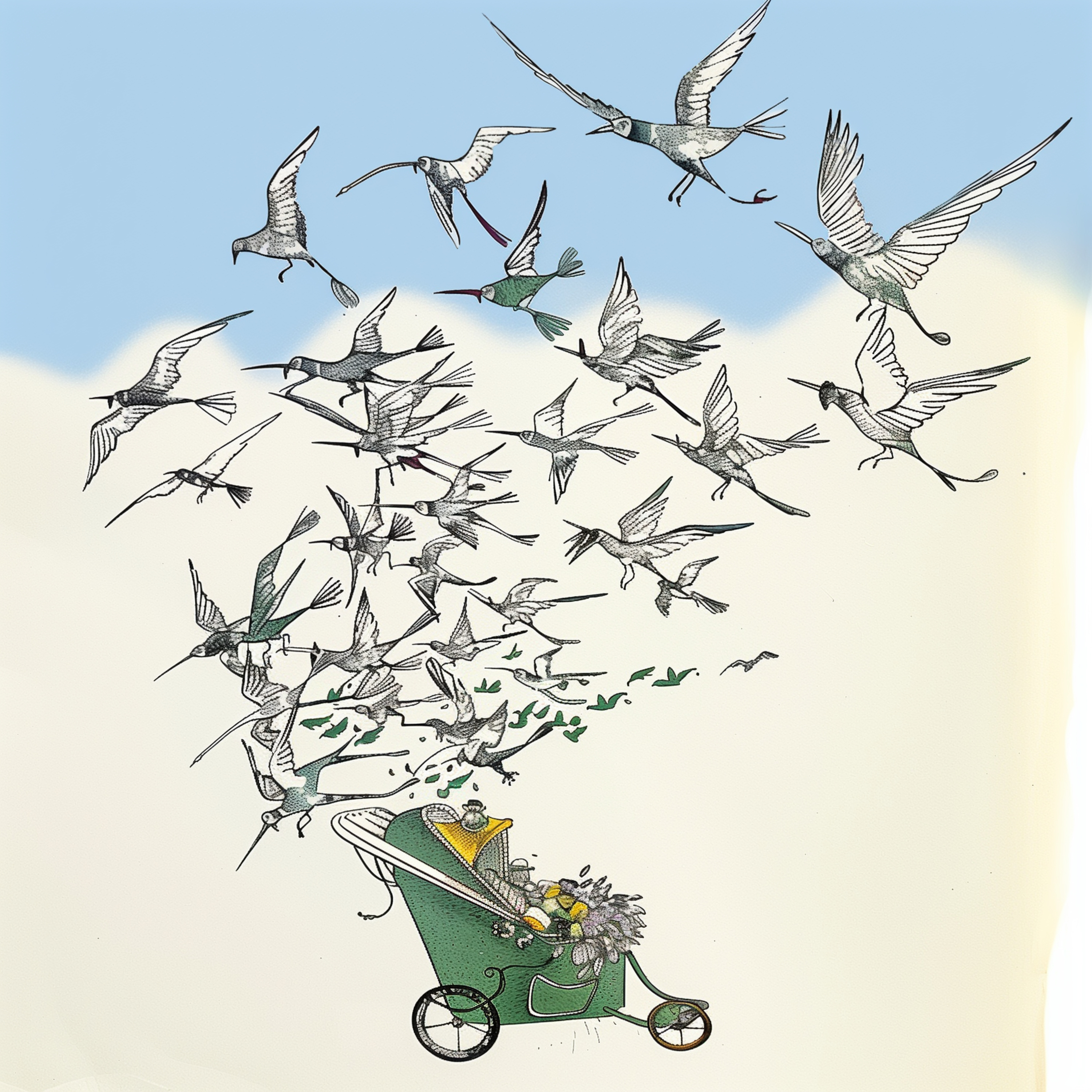 Roald Dahl | The Champion of the World - Full audiobook episode artwork