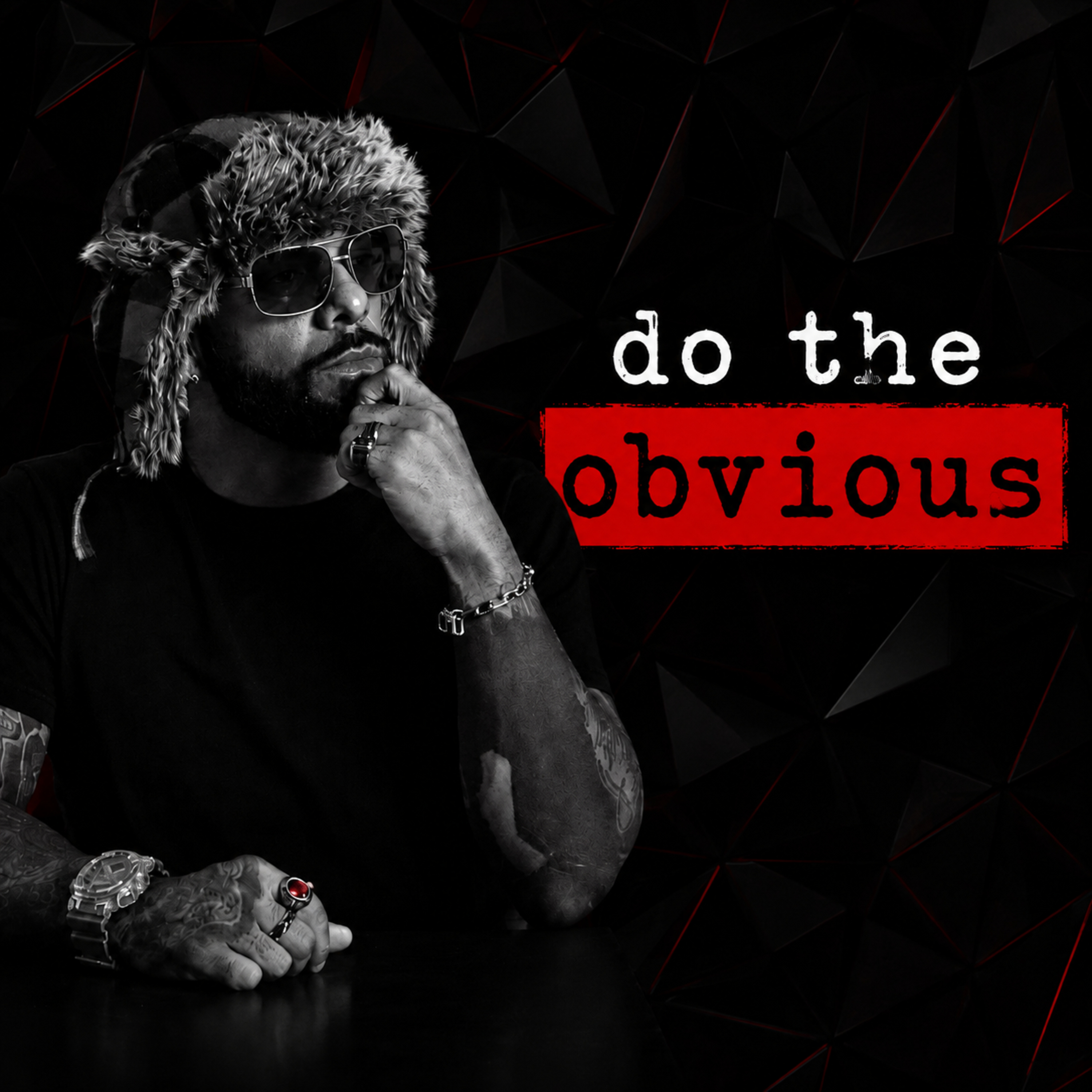 stop overcomplicating your problems episode artwork