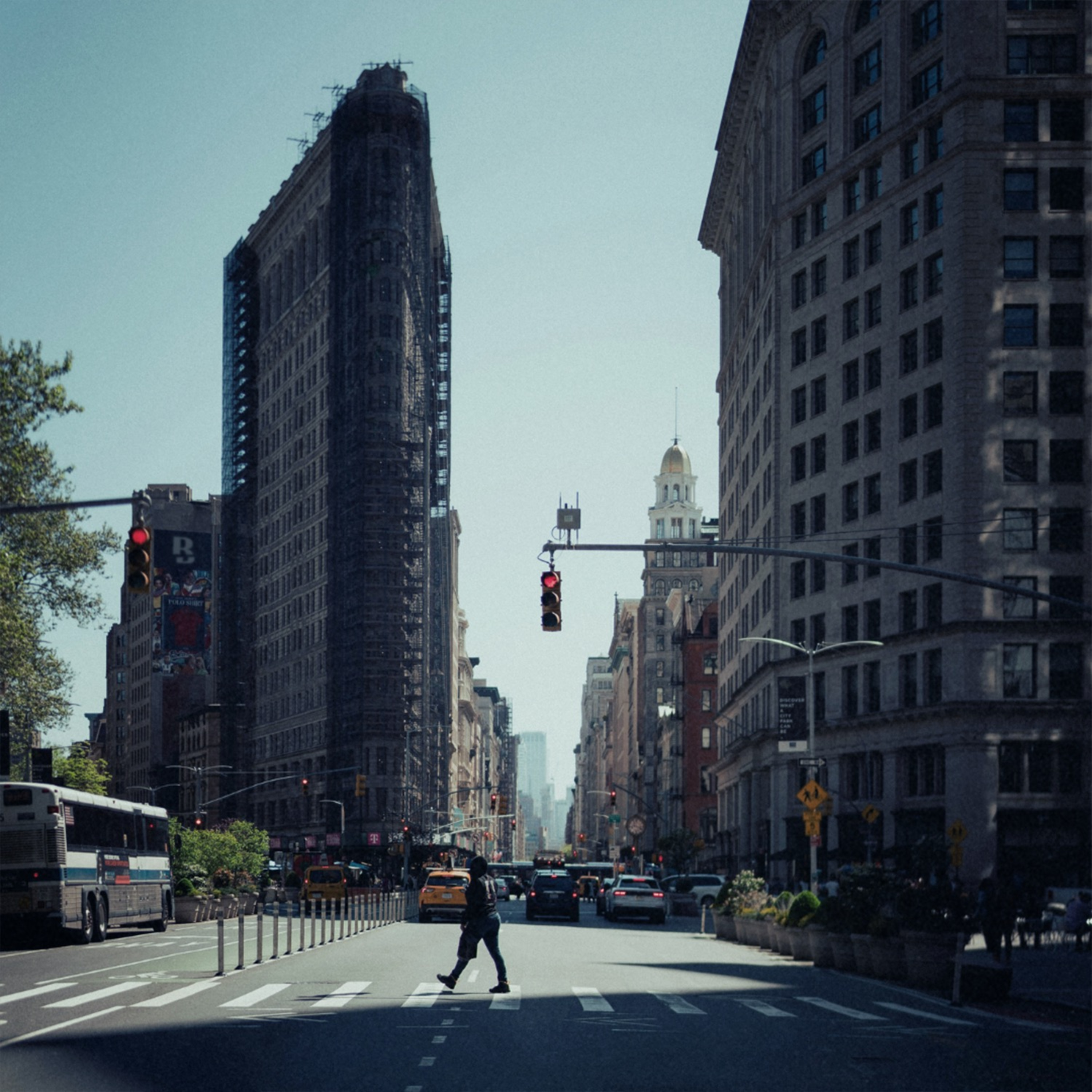 Breaking and Entering Advertising Podcast