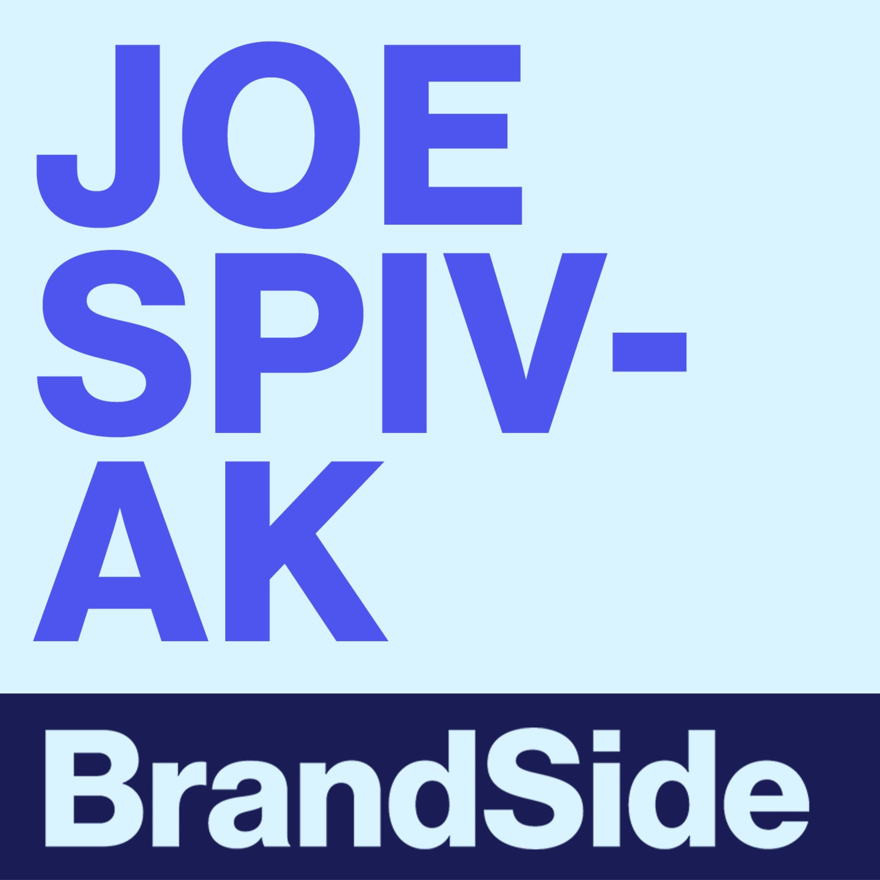 Breaking and Entering Advertising Podcast