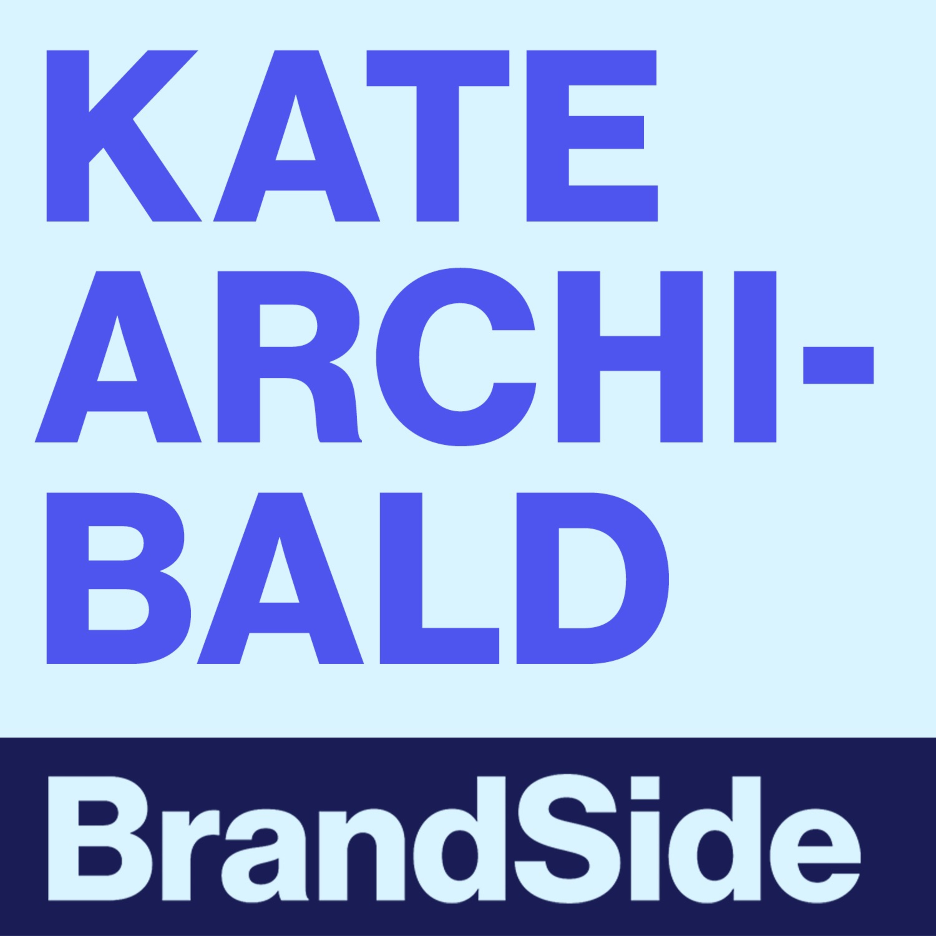 Breaking and Entering Advertising Podcast