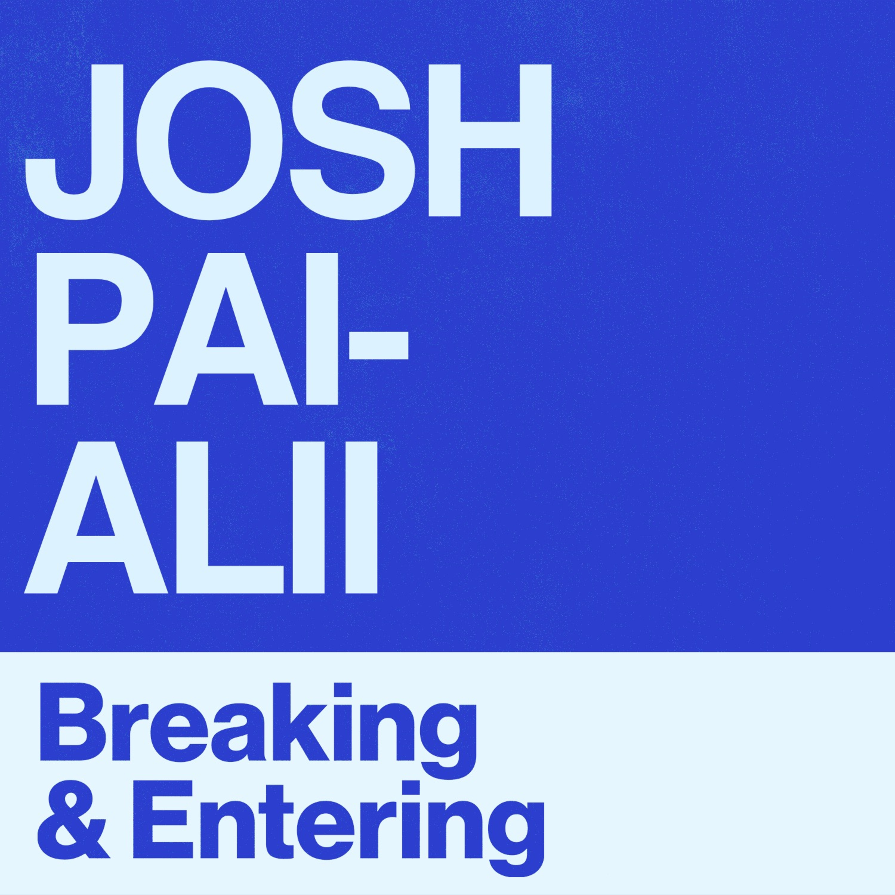 Breaking and Entering Advertising Podcast