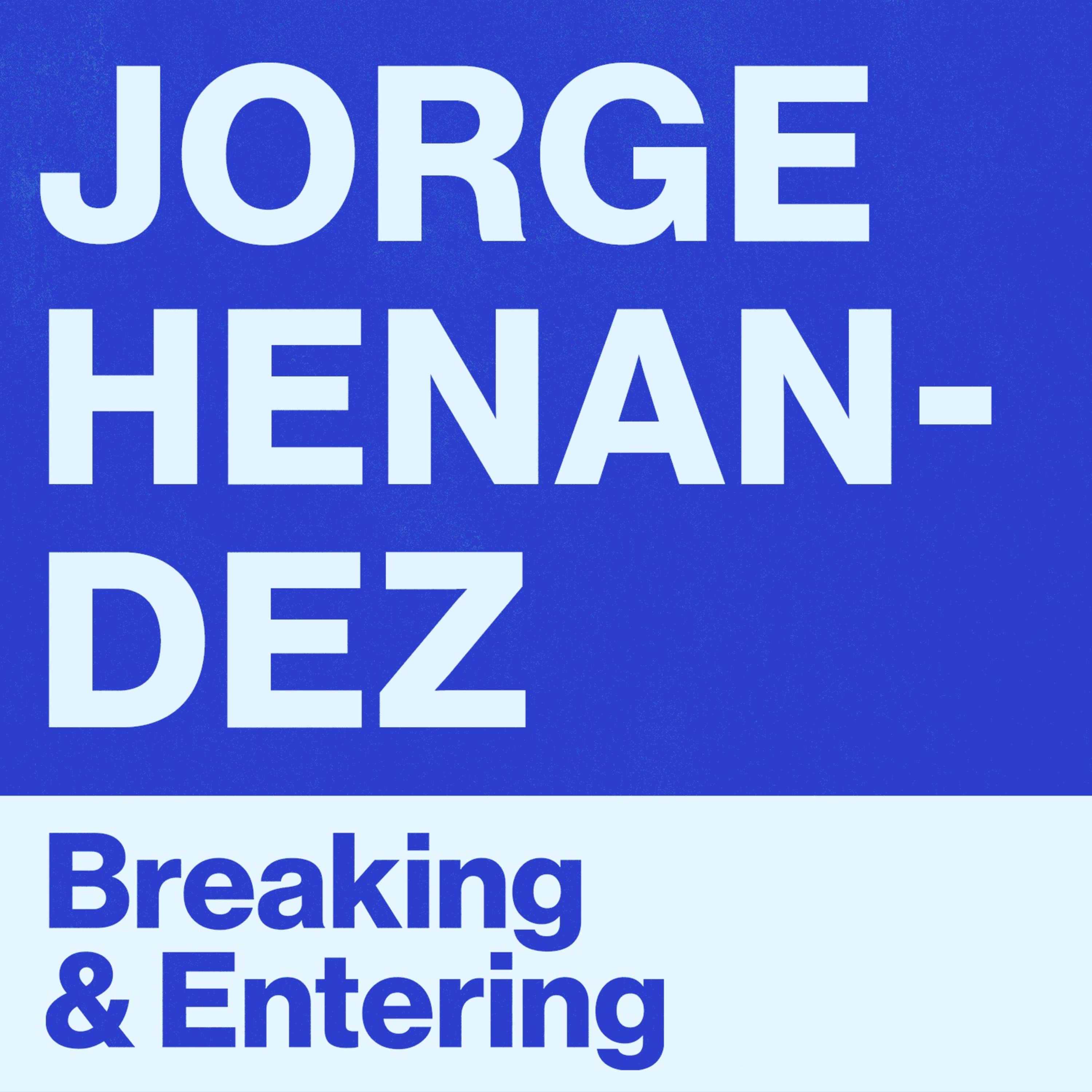 Breaking and Entering Advertising Podcast