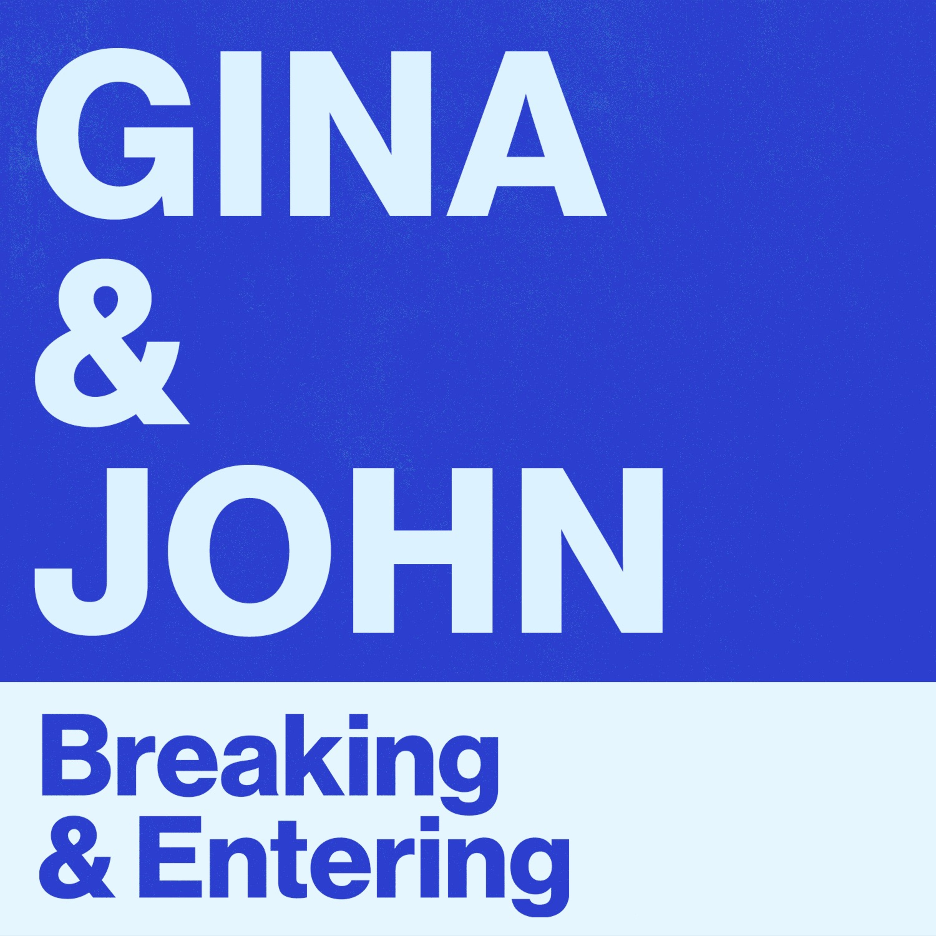 Breaking and Entering Advertising Podcast