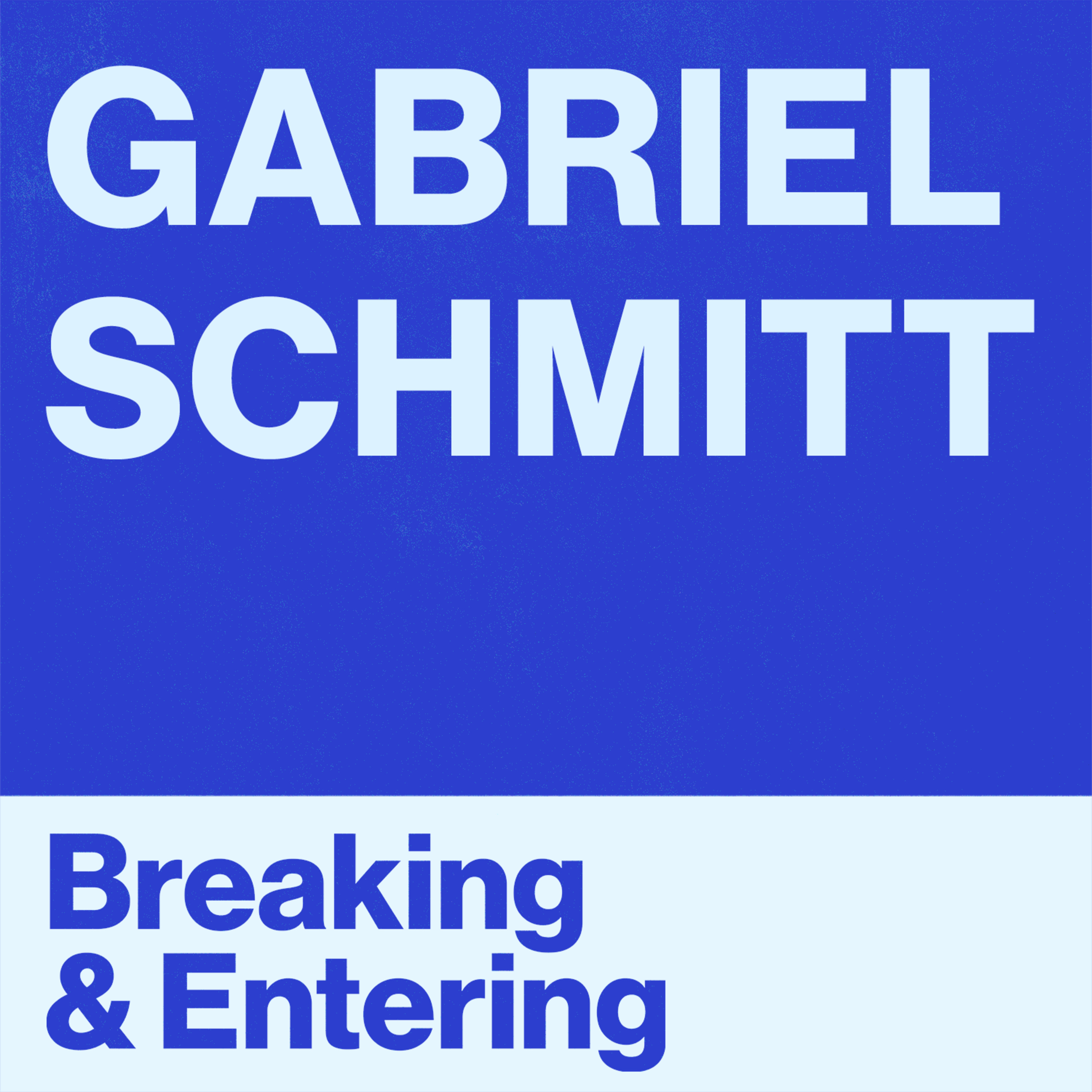 Breaking and Entering Advertising Podcast