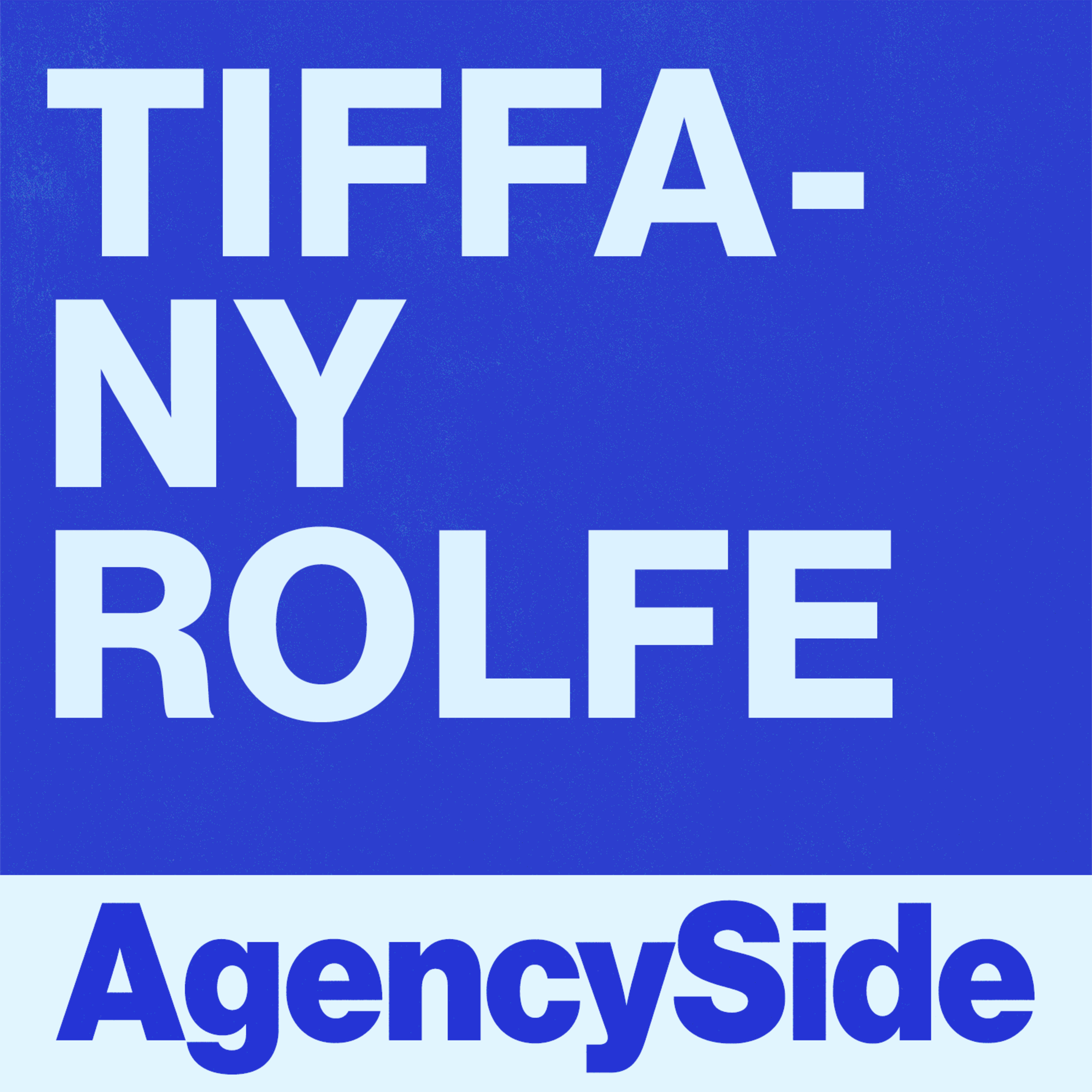 Tiffany Rolfe On What's Next After Buying Back R/GA