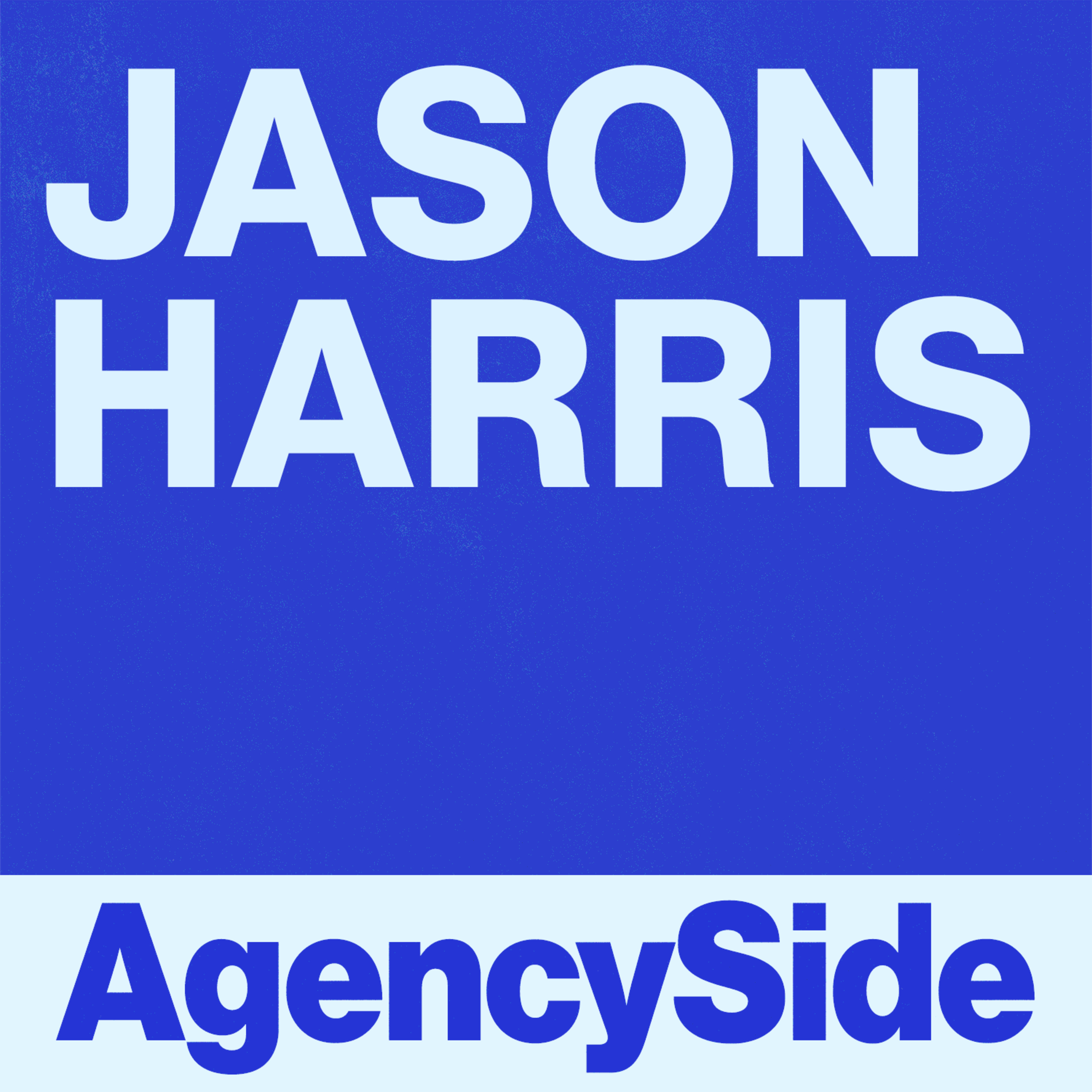 #501 - Jason Harris | How Hosting A Podcast Made Him A Better CEO