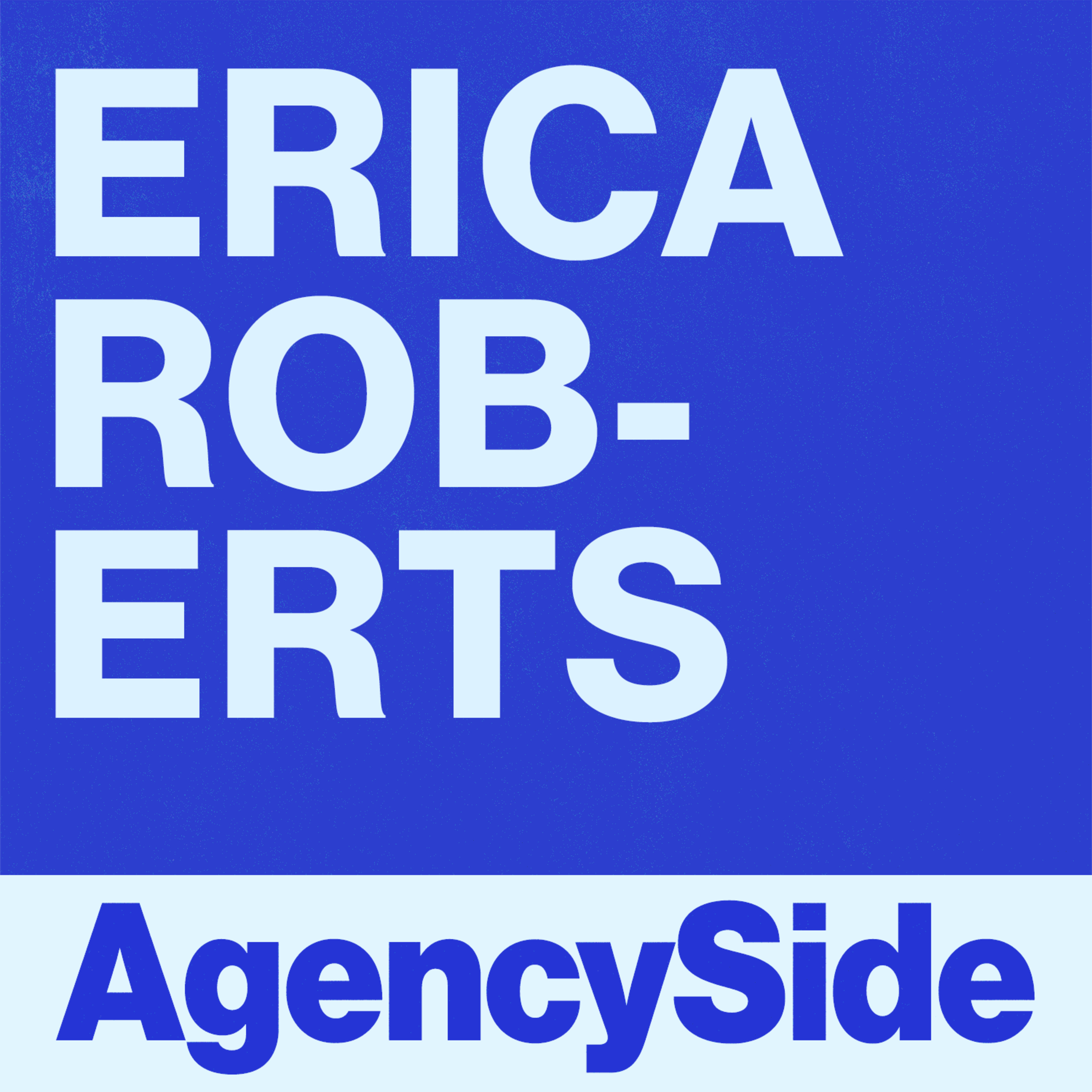 #502 - Erica Roberts | What It Takes To Be CCO Of The Year