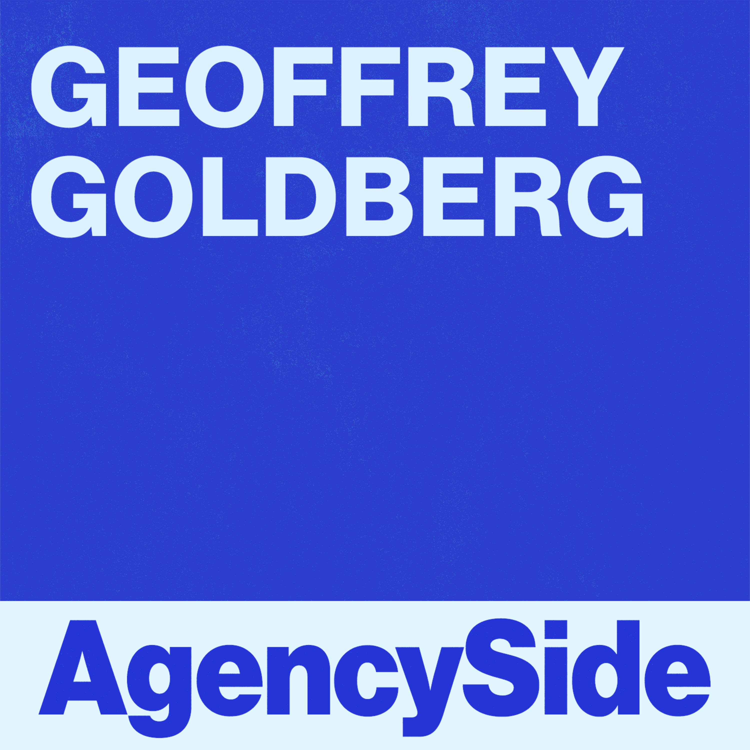 #511 - Geoffrey Goldberg | From Broadway to Brands with the Founder of Movers+Shakers