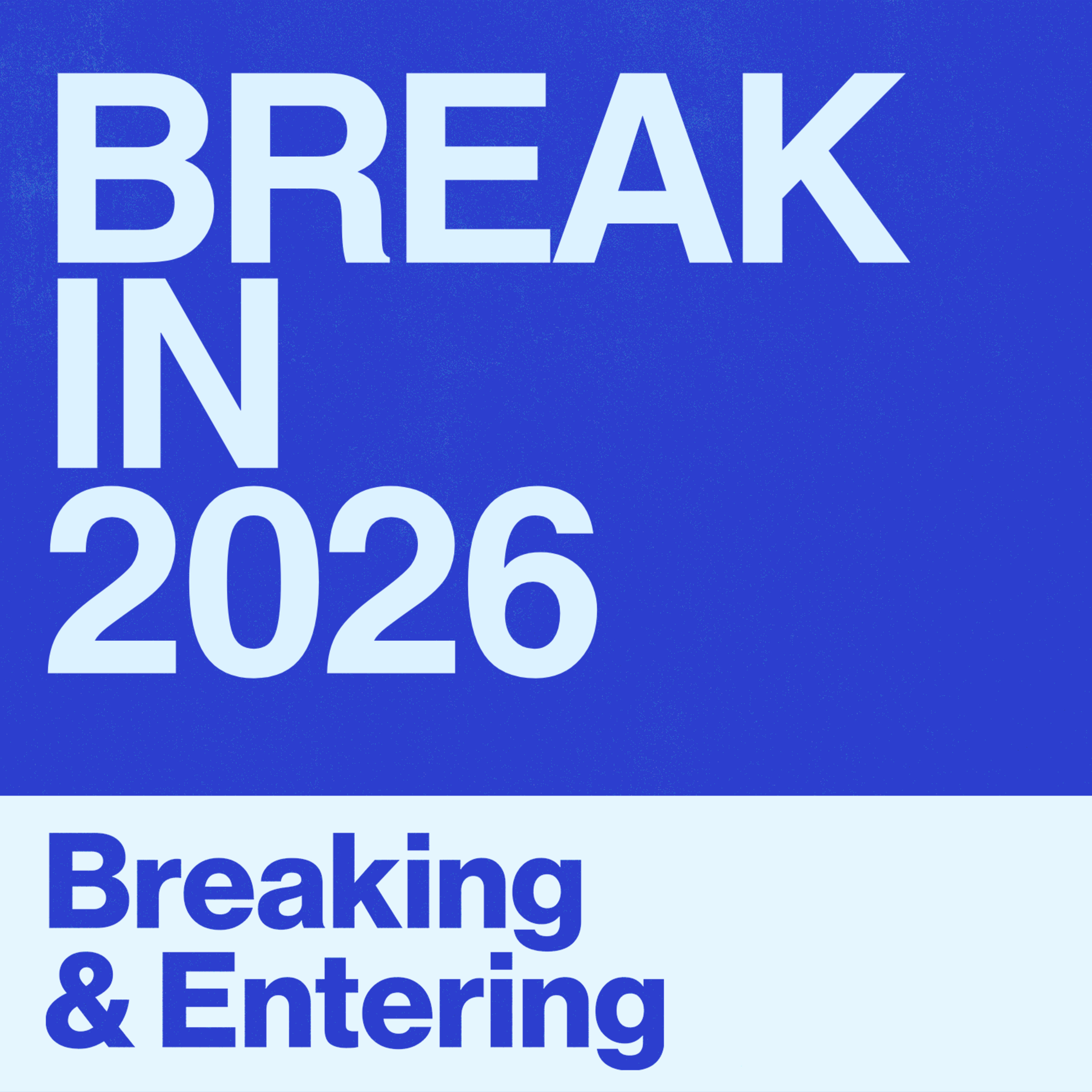 How to Break Into Advertising in 2026