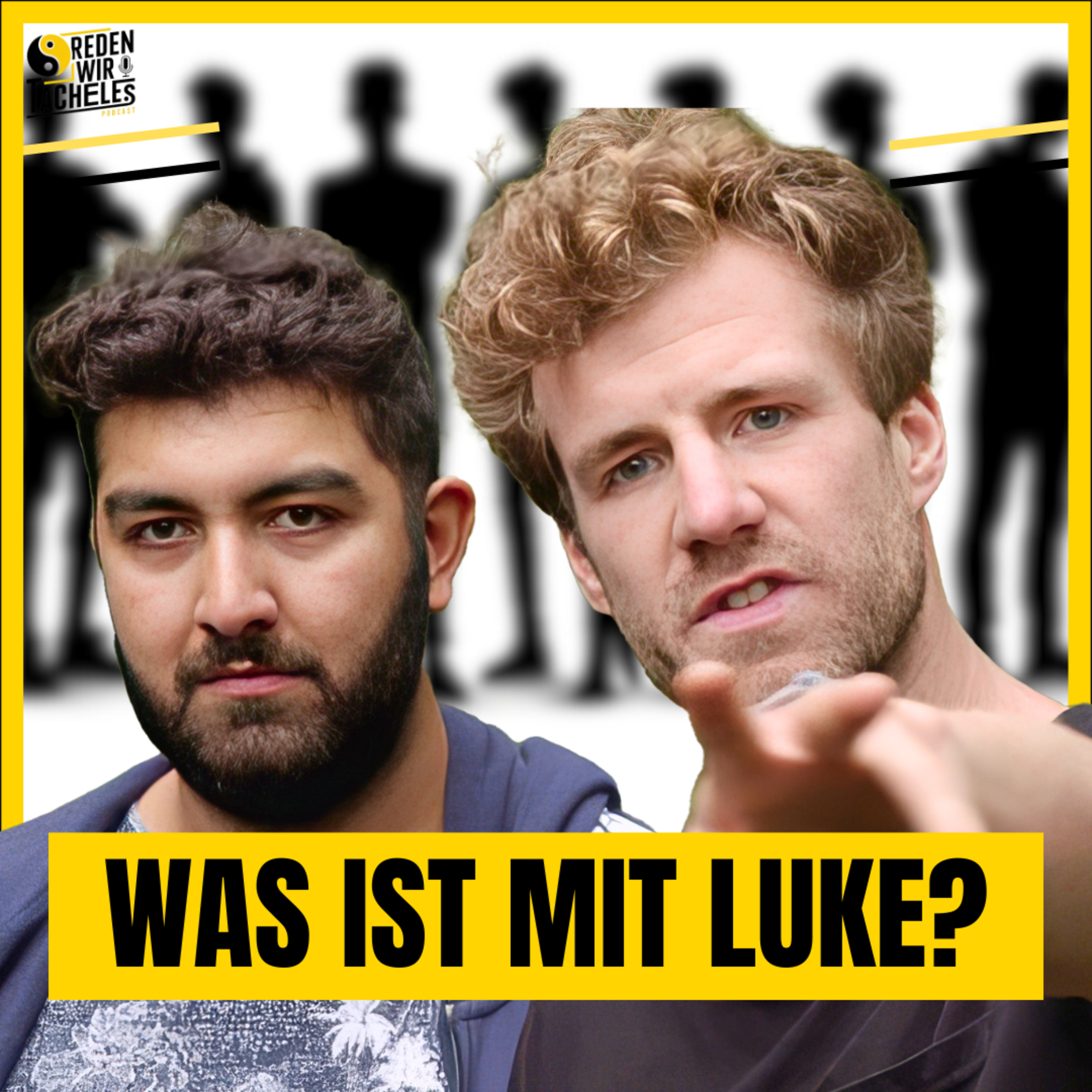 Reden wir Tacheles