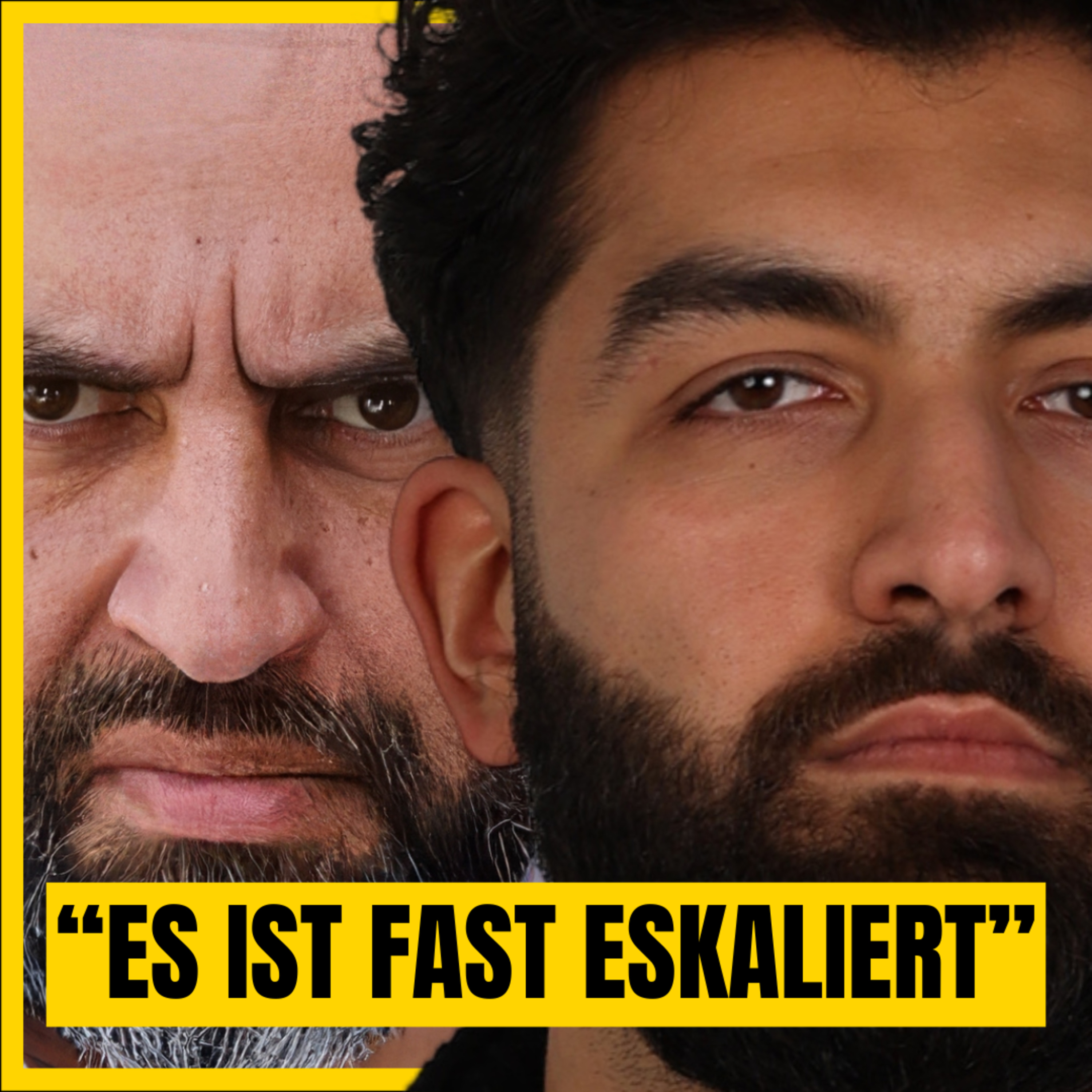 Reden wir Tacheles