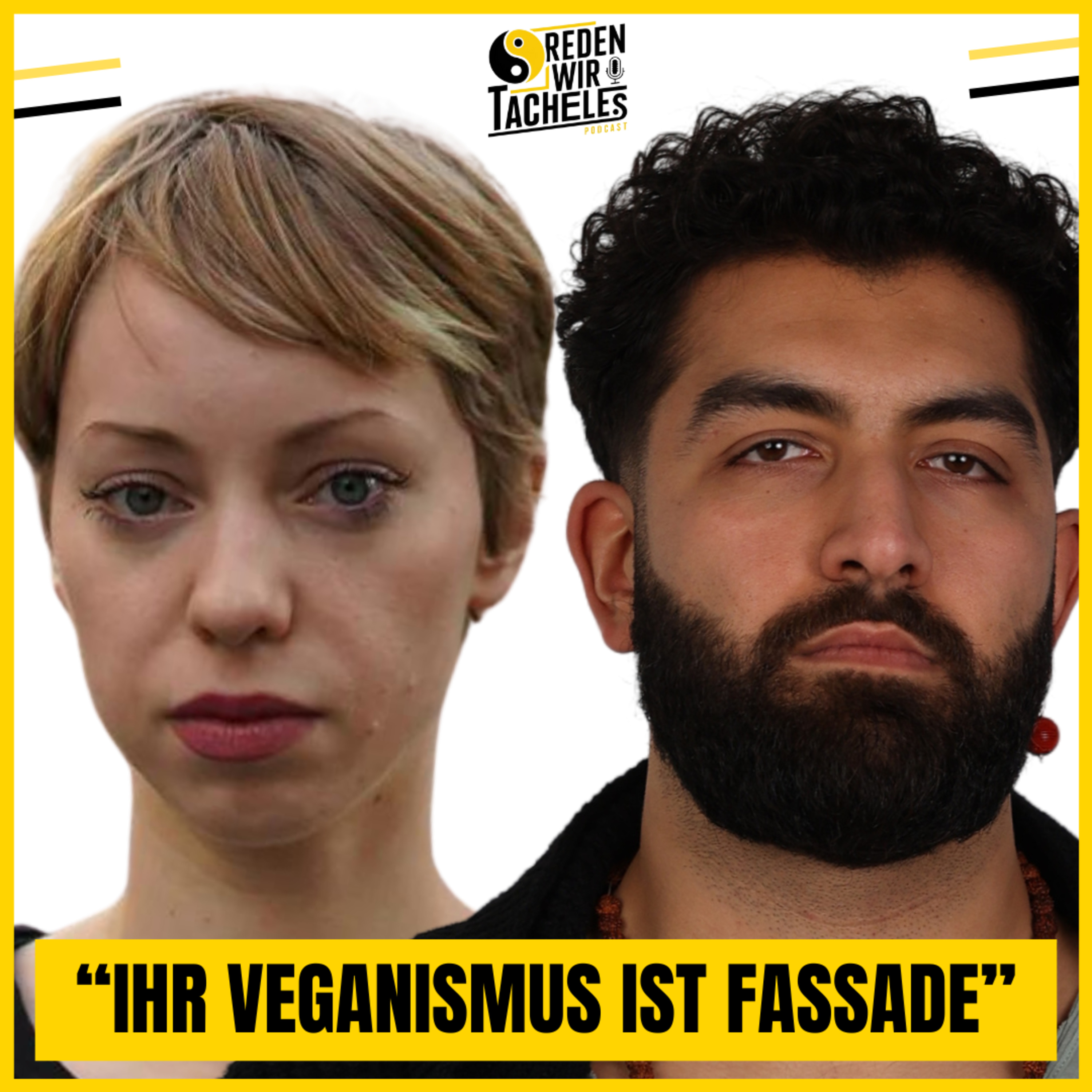 Reden wir Tacheles