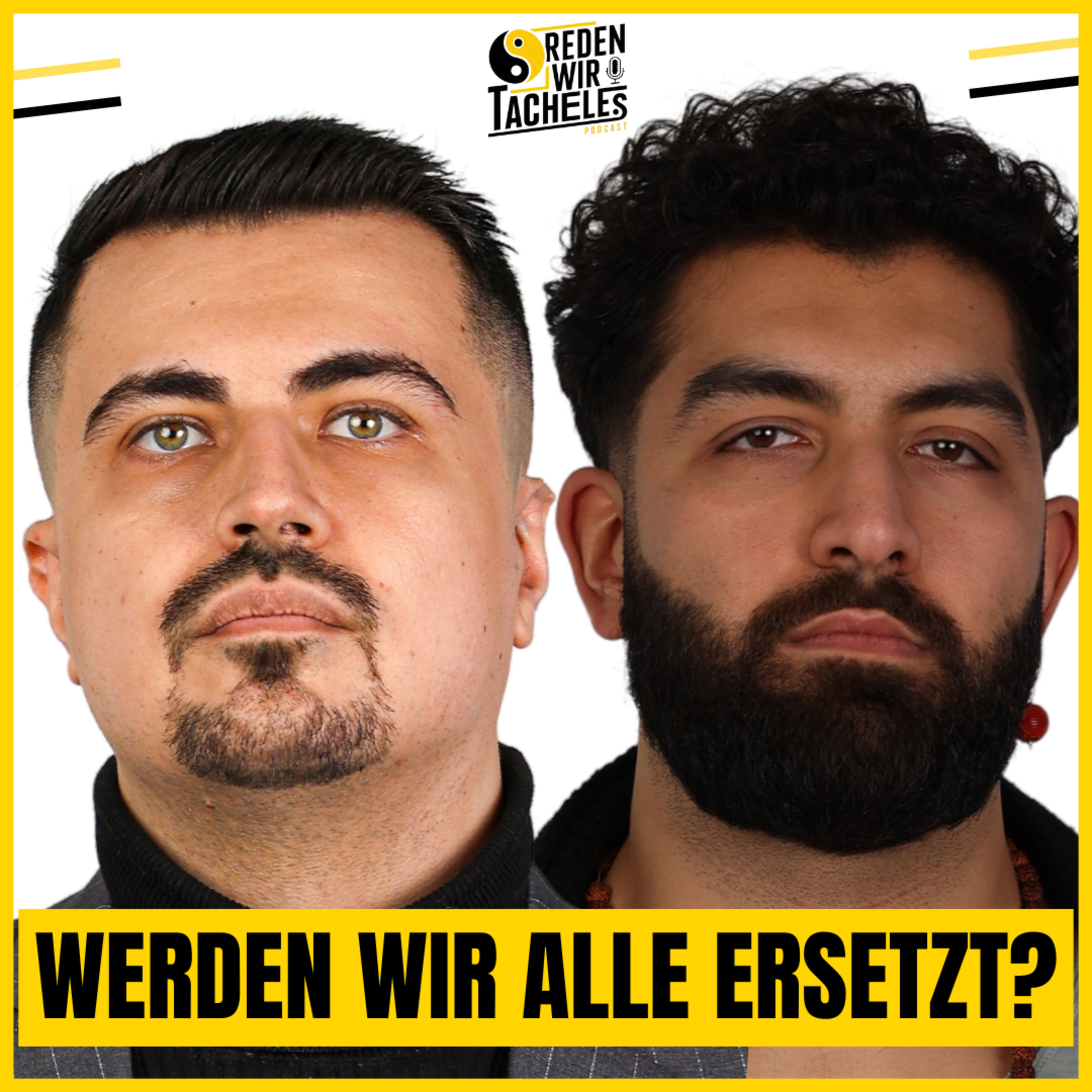 Reden wir Tacheles