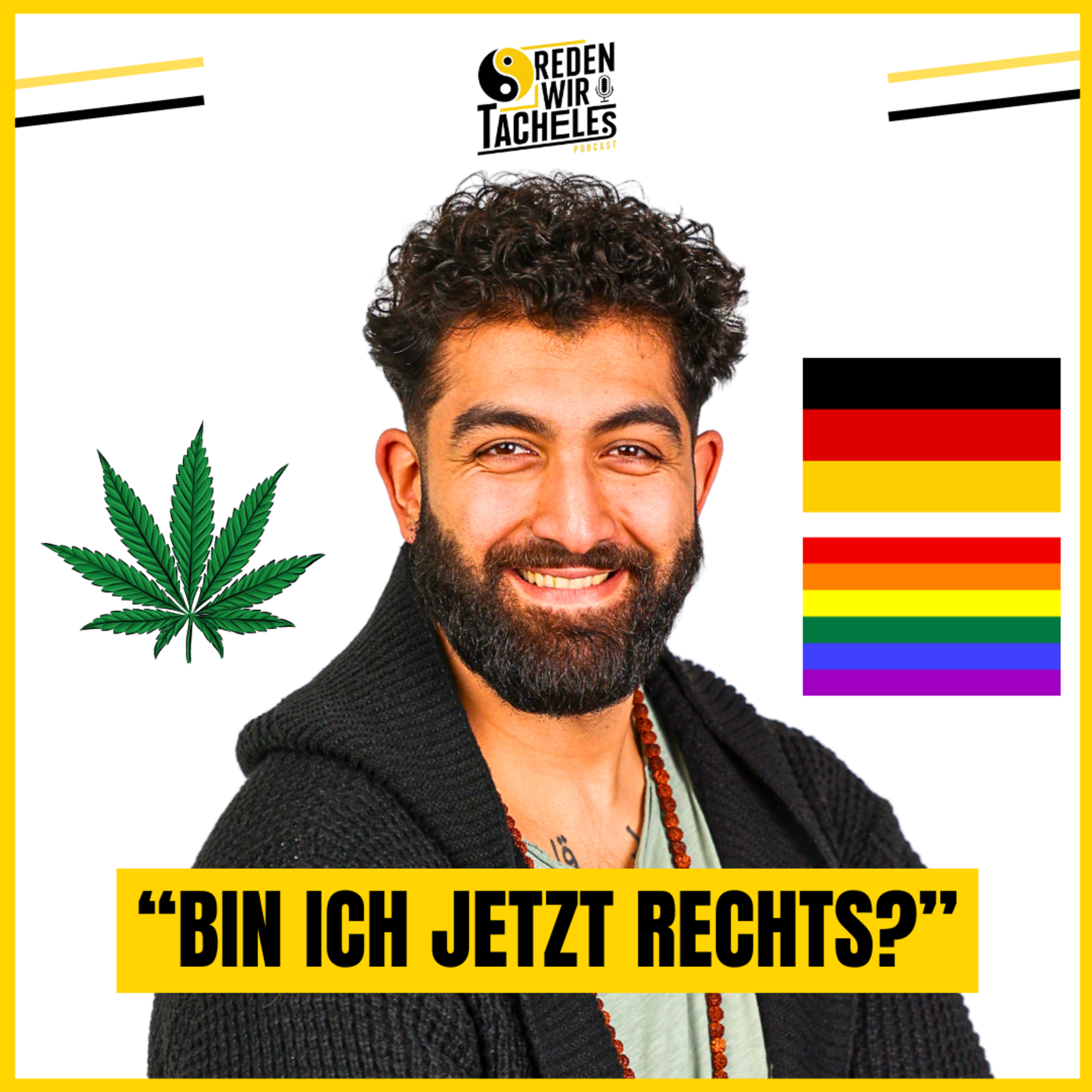 Reden wir Tacheles
