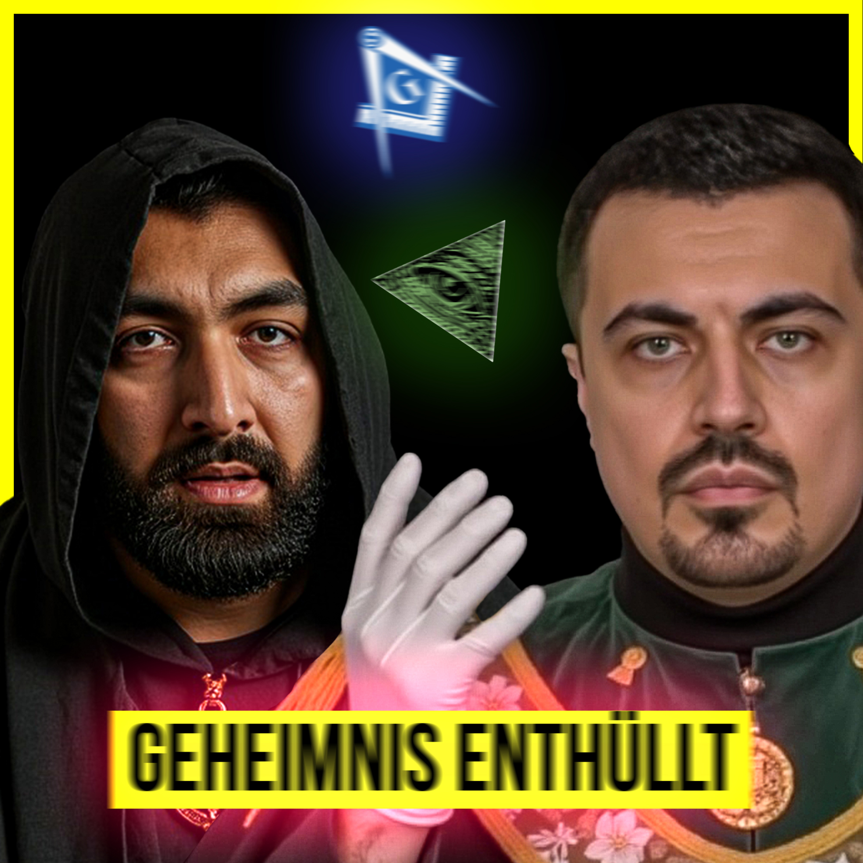 Reden wir Tacheles