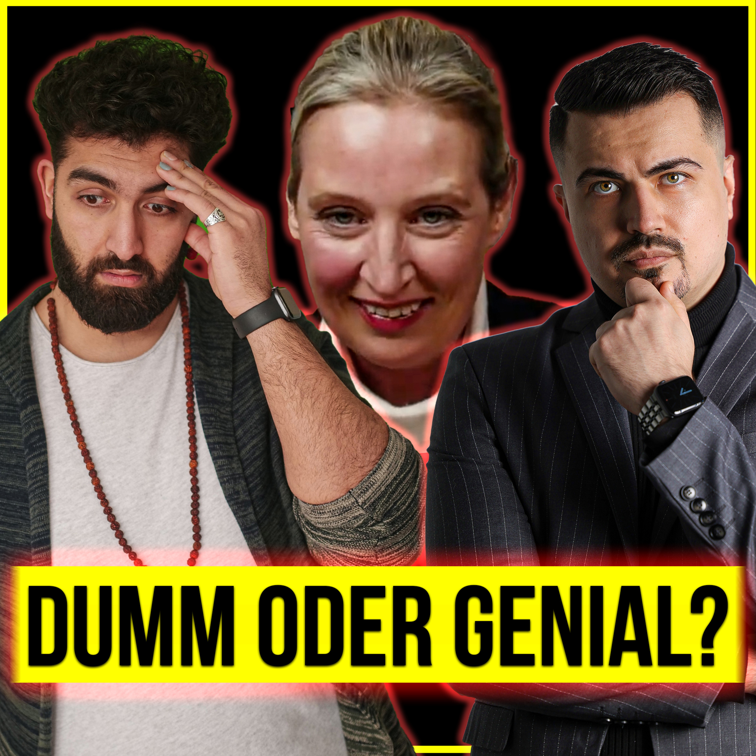Reden wir Tacheles