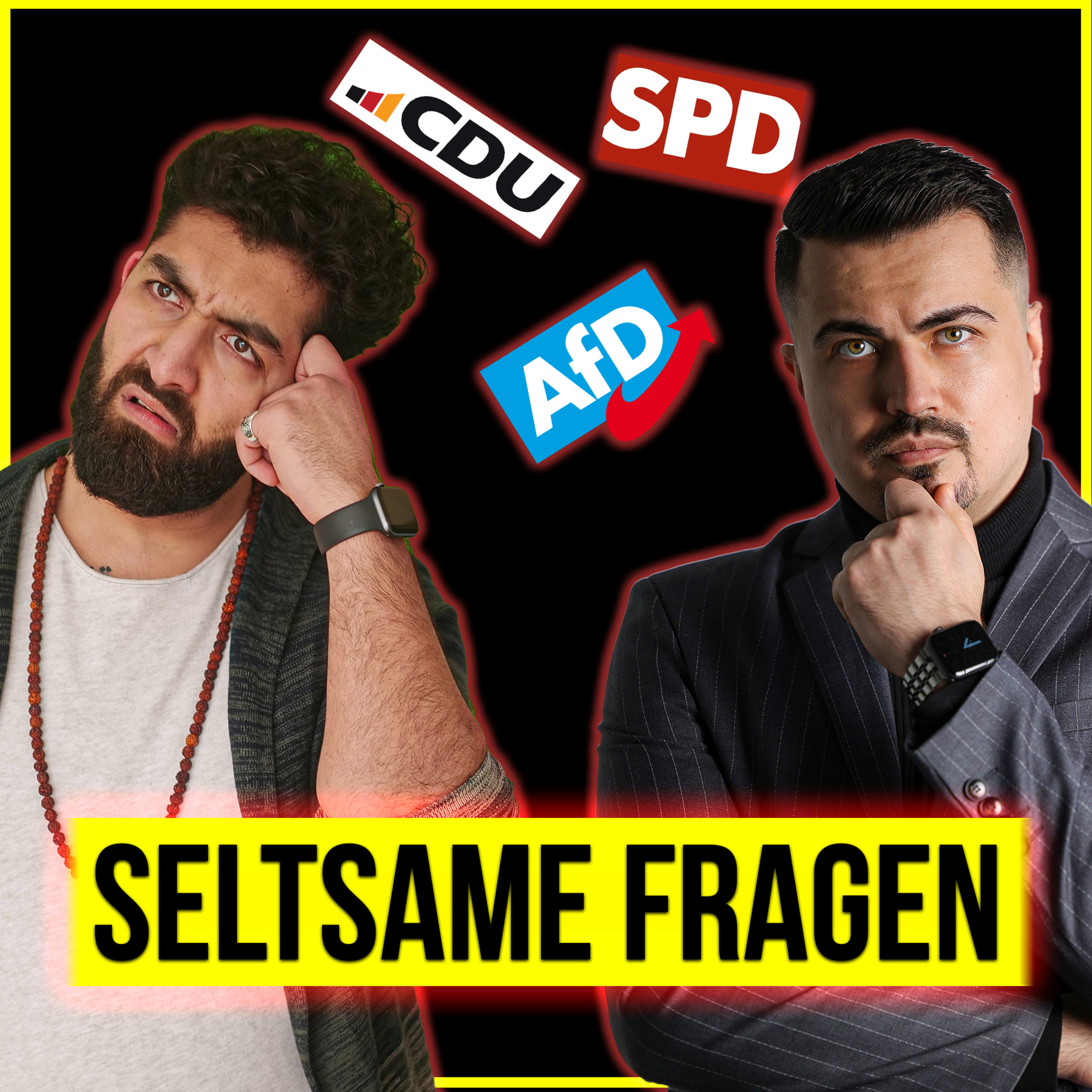 Reden wir Tacheles