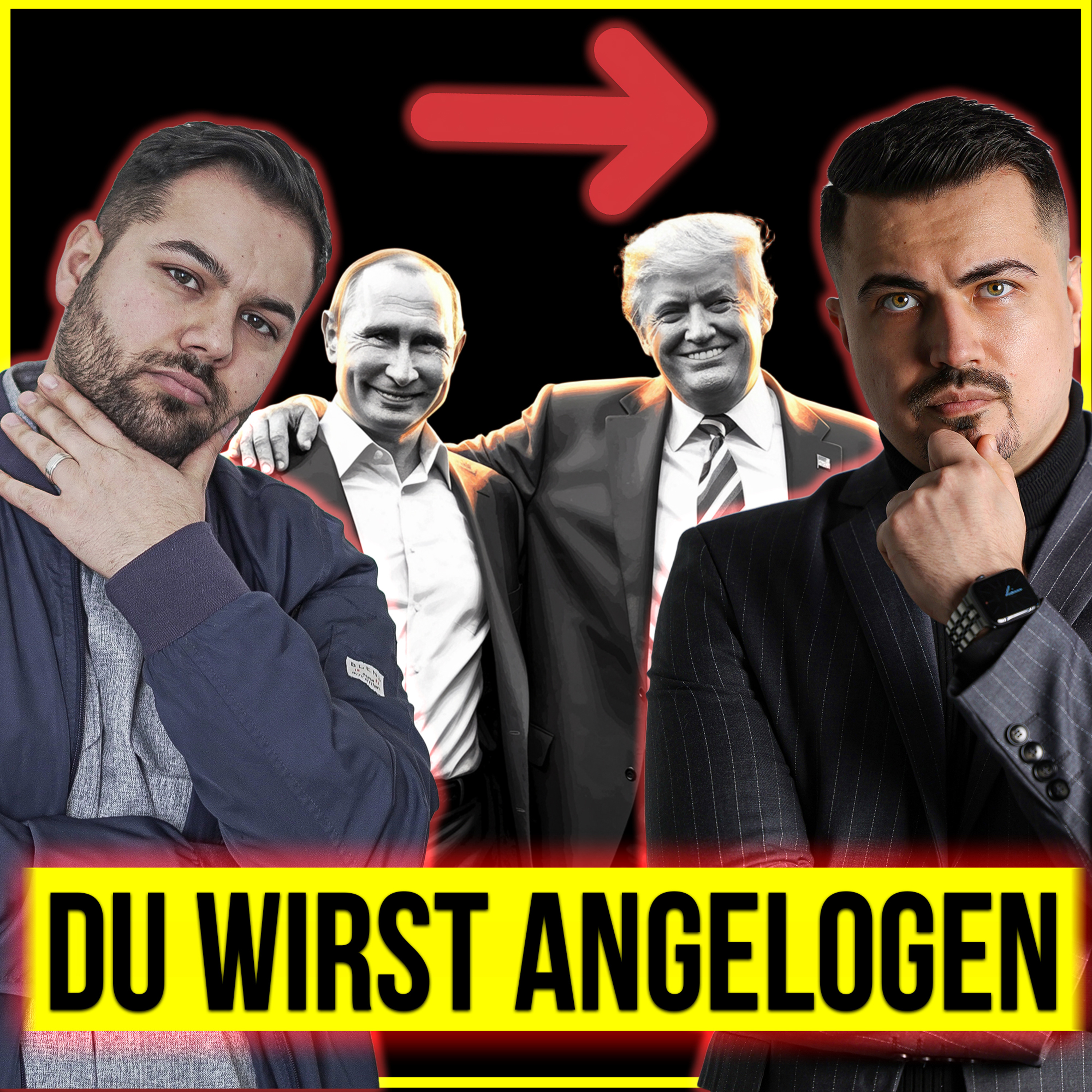 Reden wir Tacheles