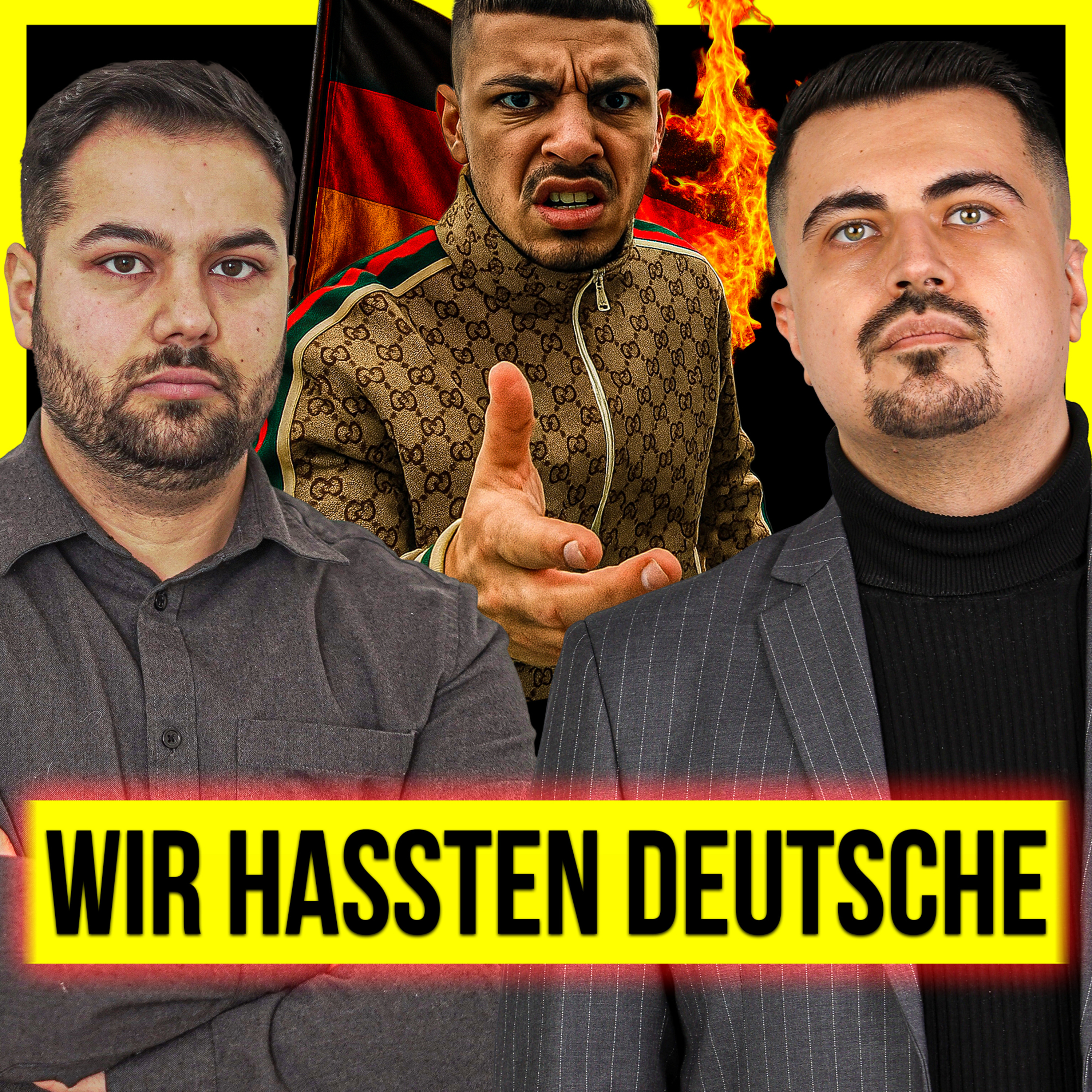 Reden wir Tacheles