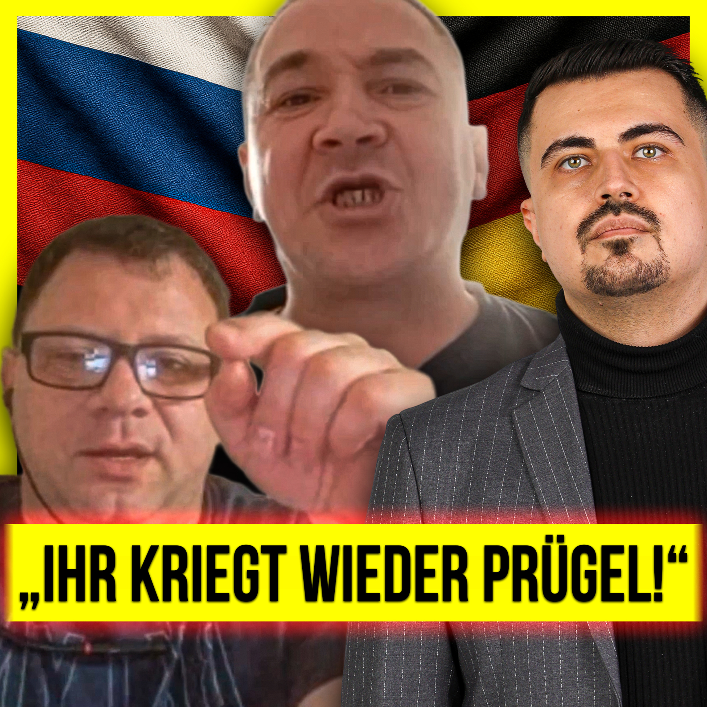 Reden wir Tacheles