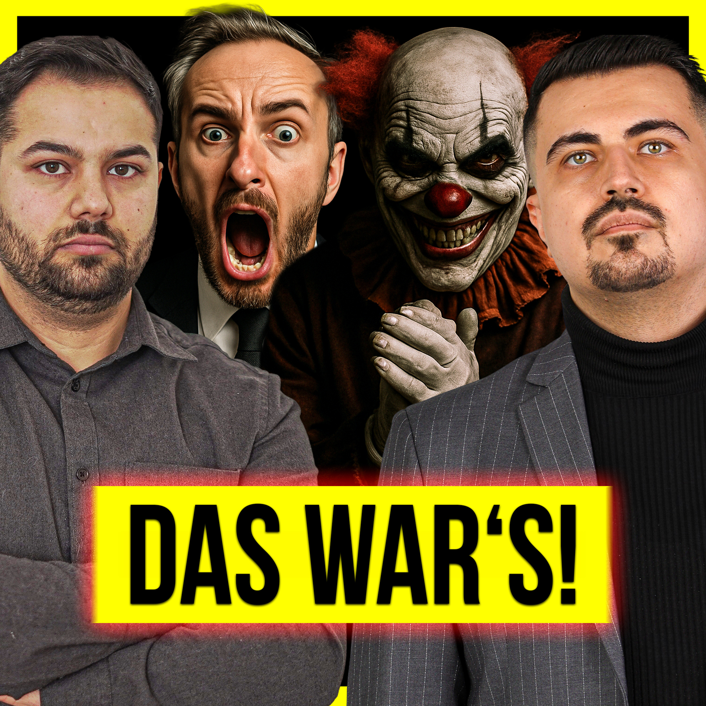 Reden wir Tacheles