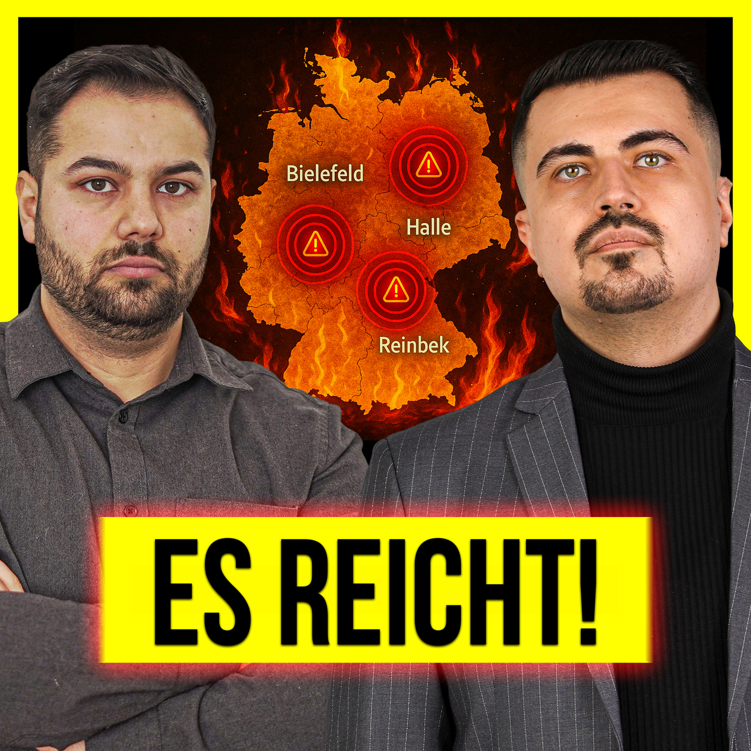 Reden wir Tacheles